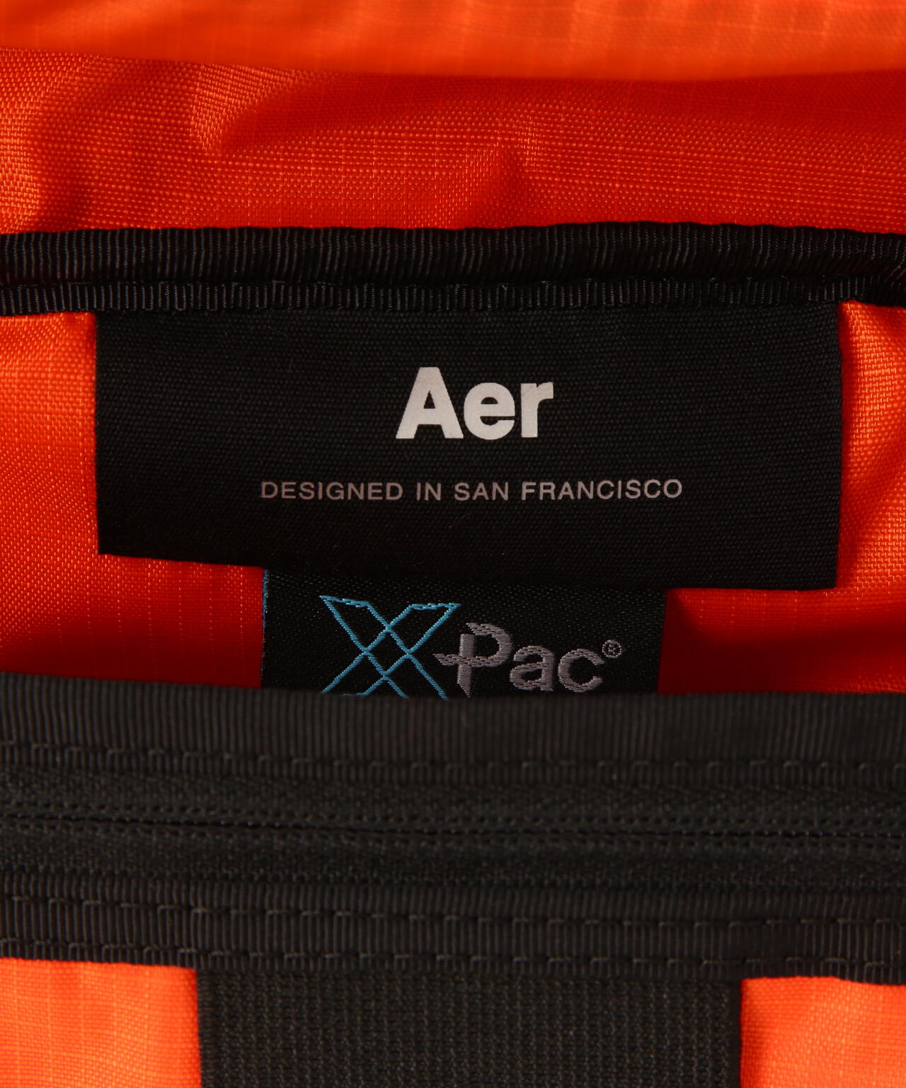 Aer(エアー)Travel Kit 2 X-Pac AER-29039