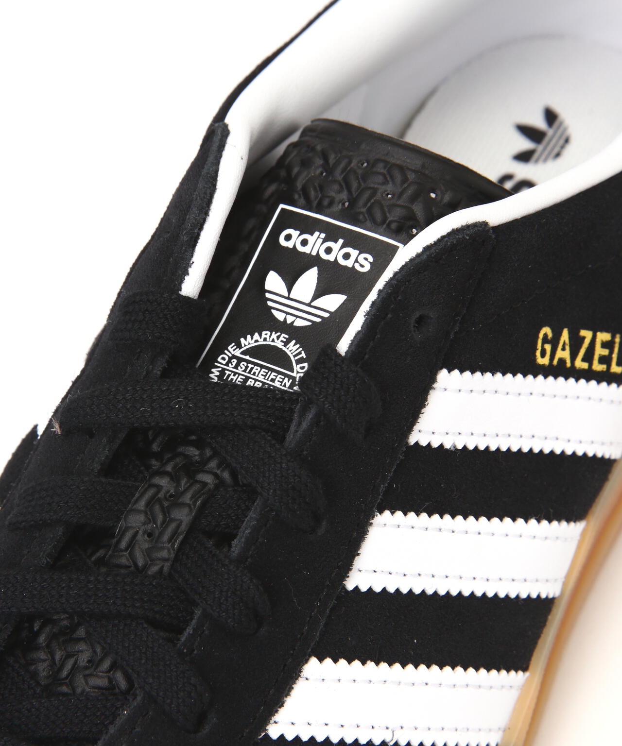 adidas originals (アディダス オリジナルス) GAZELLE INDOOR