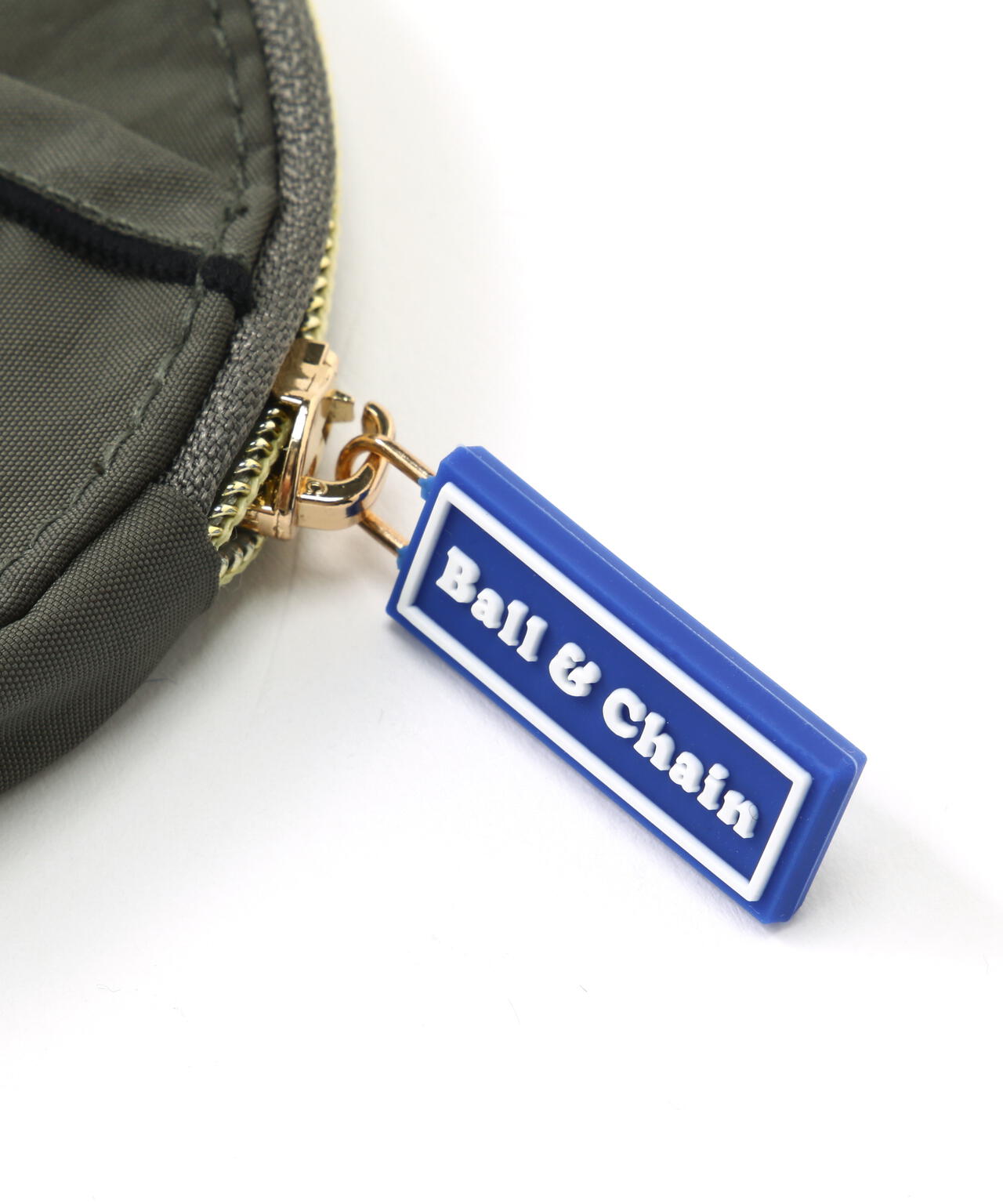 Ball&Chain(ボールアンドチェーン) BANADANA Circlepouch