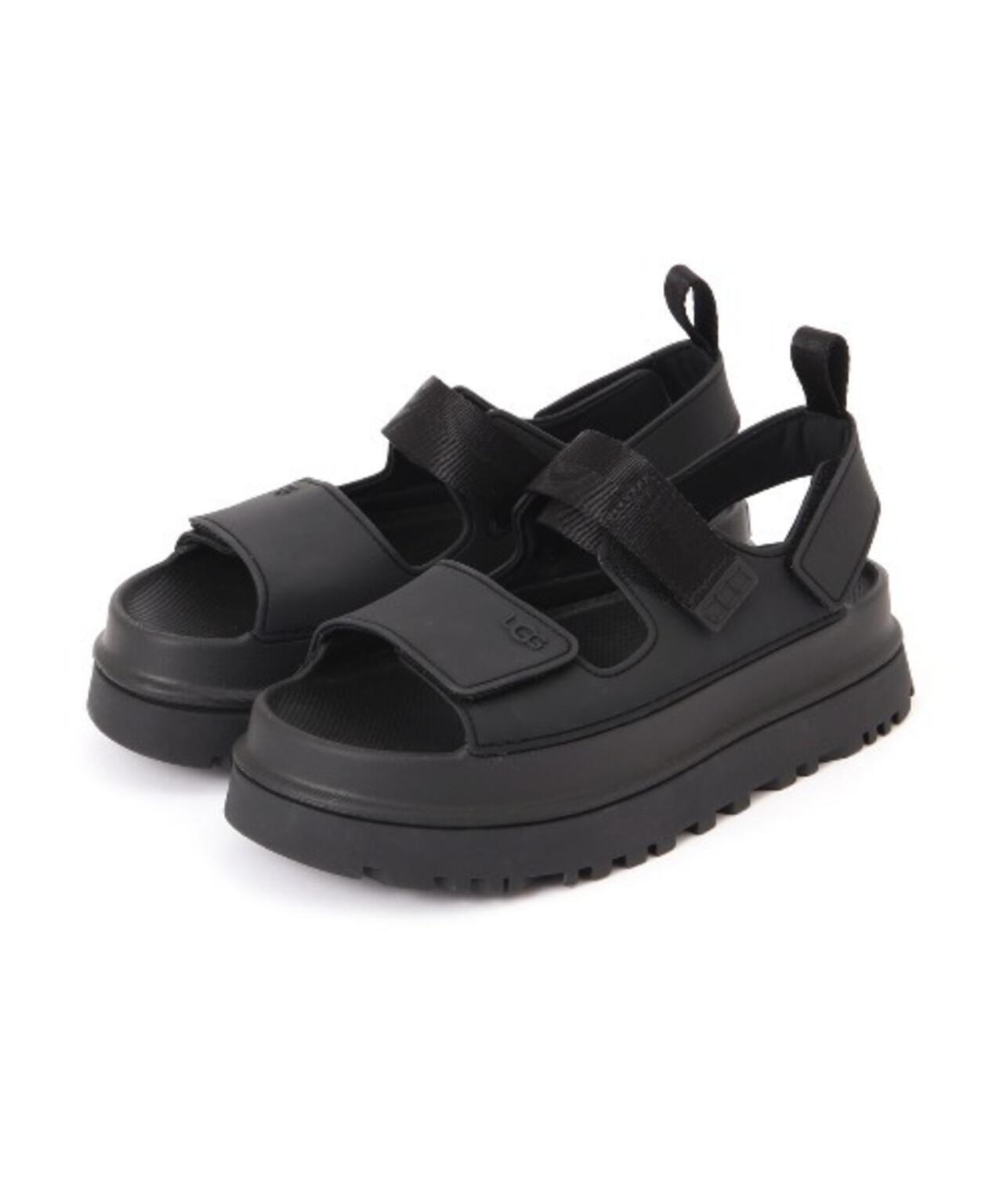 UGG(アグ)Goldenglow/1152685
