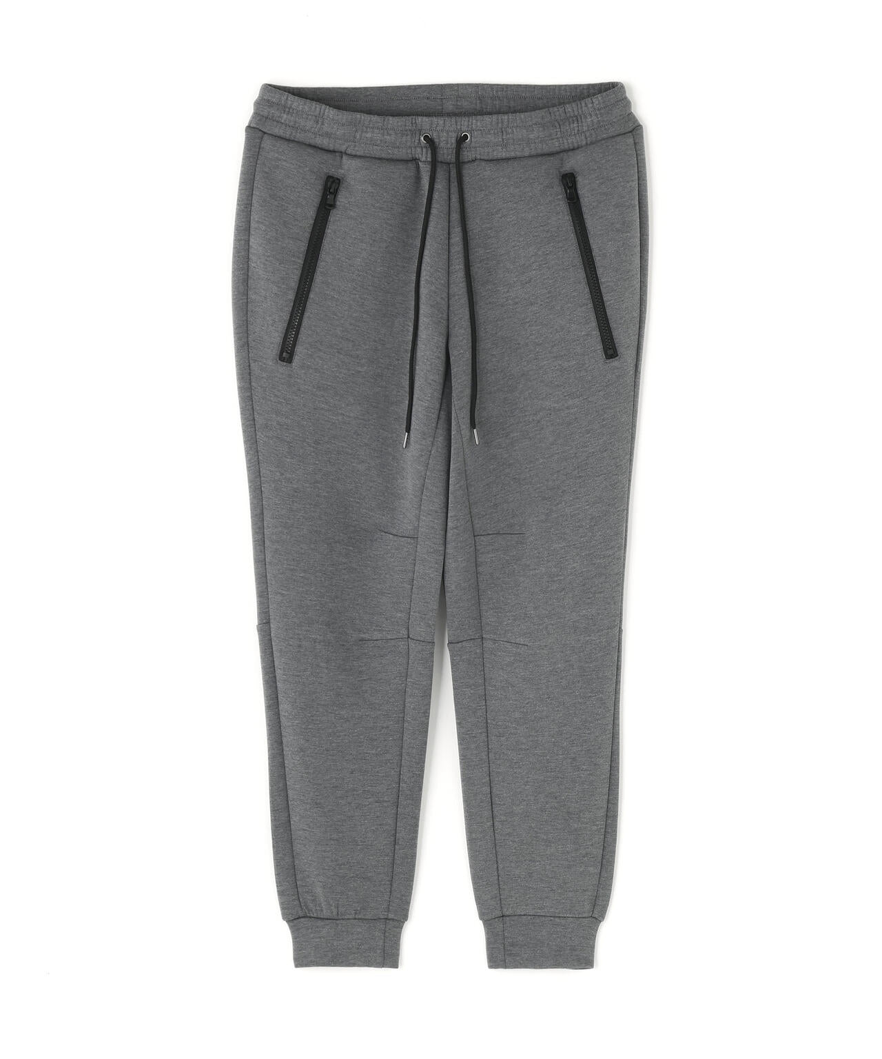 PIUORO(ピウオロ) CARDBOARD JOGGER PANTS
