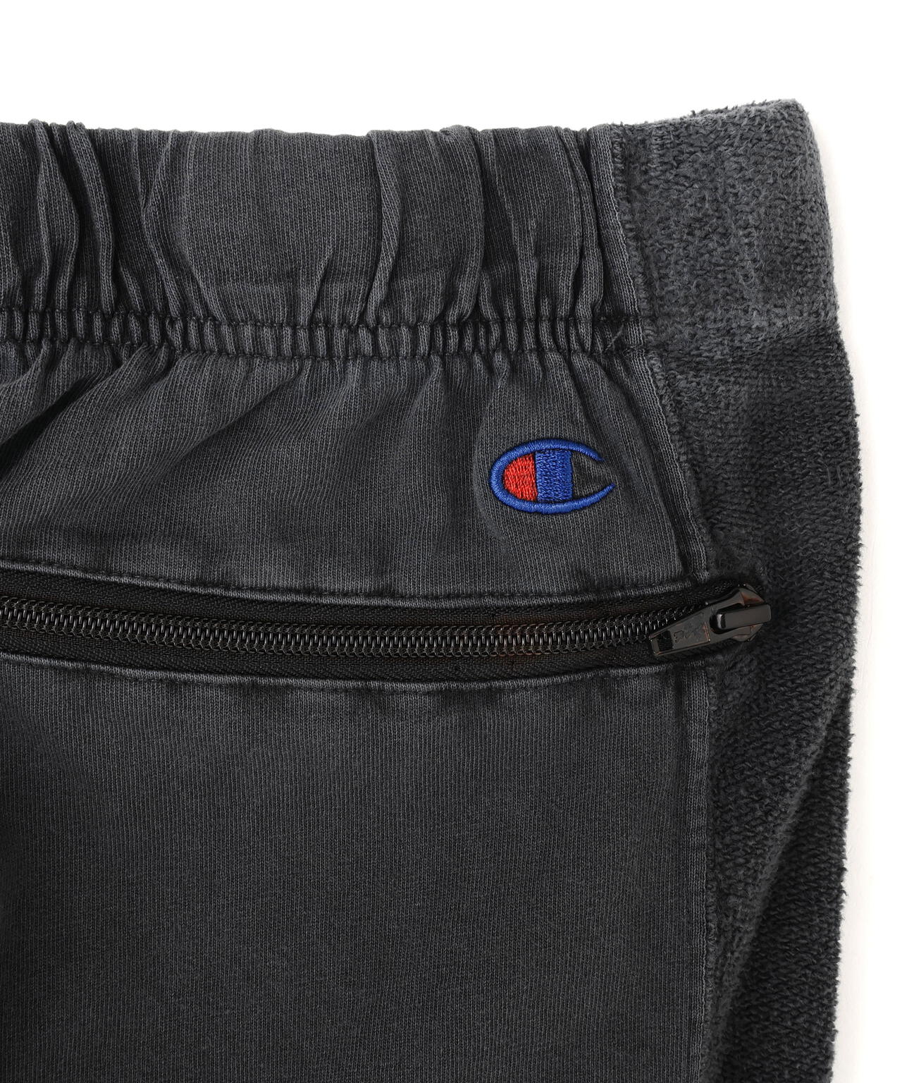 Champion × N.HOOLYWOOD ロングパンツ(C8-D219)