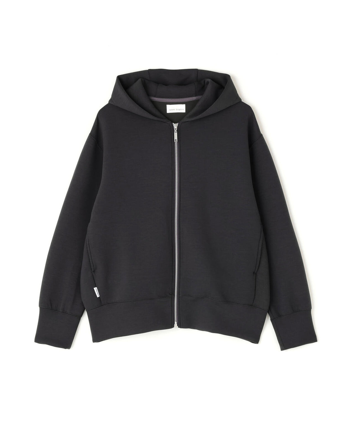 upper hights(アッパーハイツ)THE FLAG HOODIE