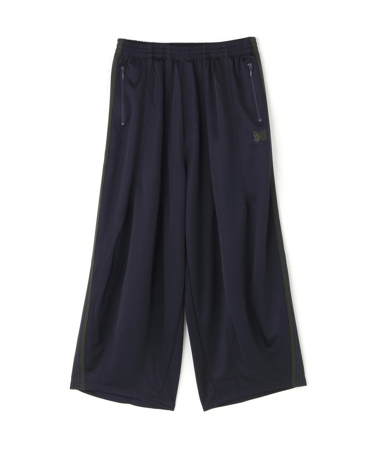 NEEDLES / ニードルズ / H.D. Track Pant - Poly Smooth