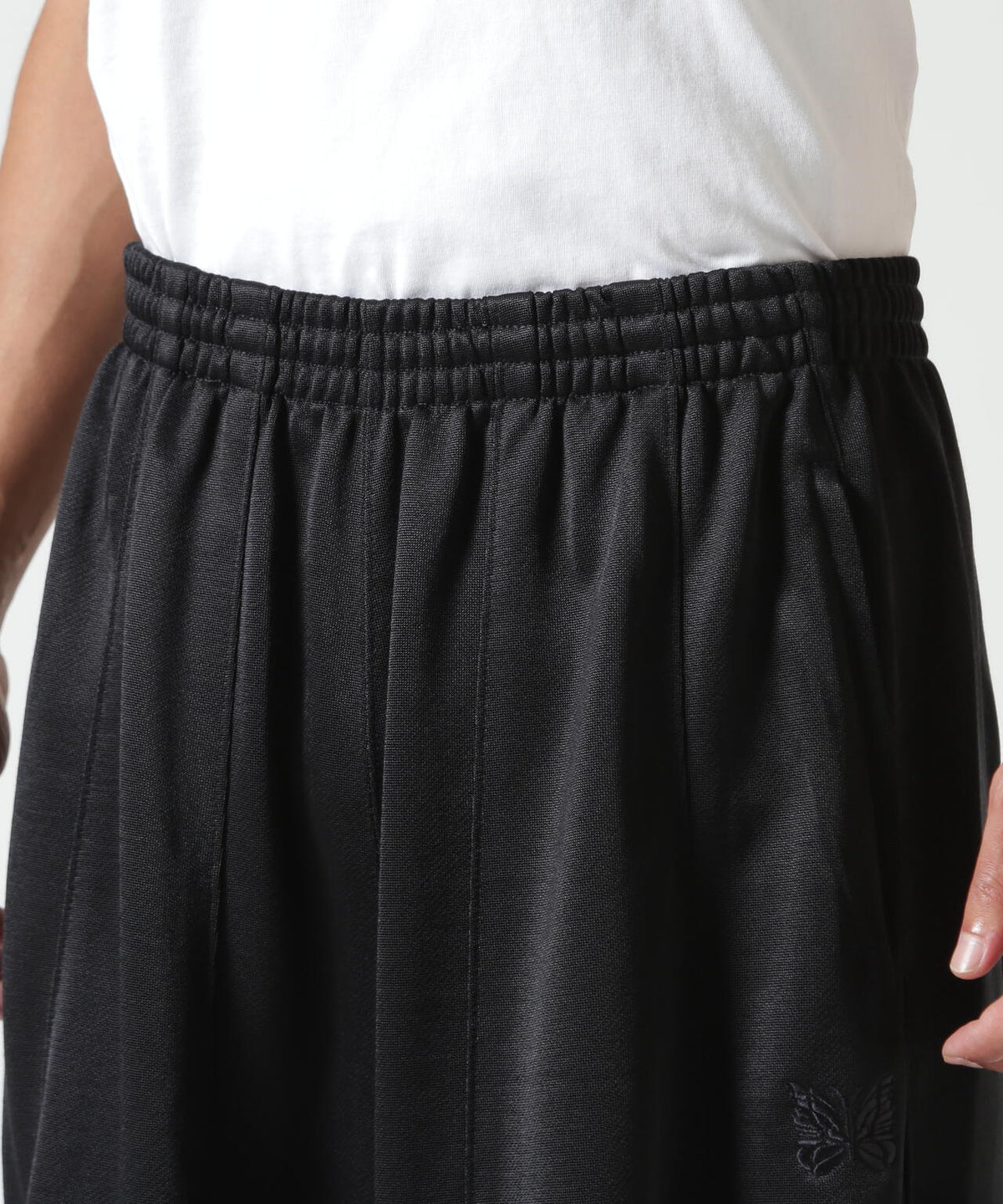 NEEDLES / ニードルズ / H.D. Sweat Pant - Bright Jersey
