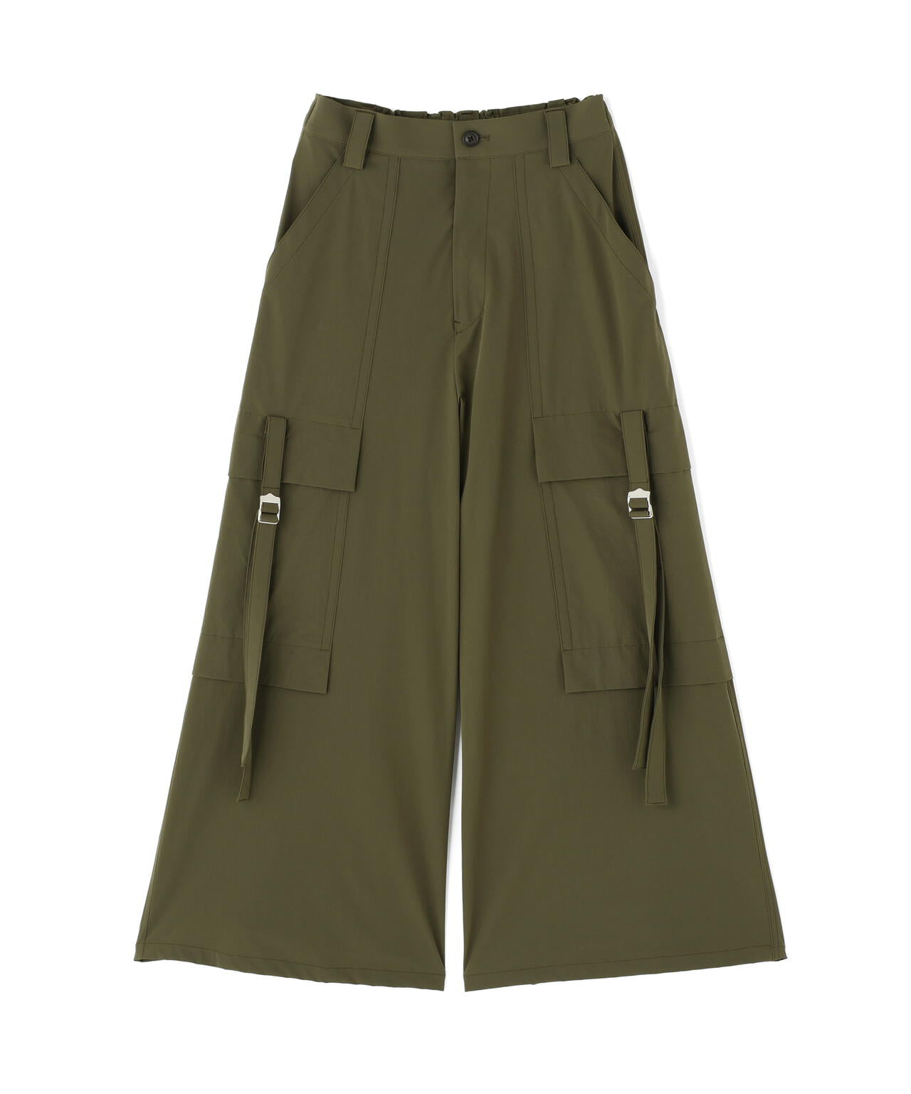 UJOH(ウジョー) 別注cargo pants