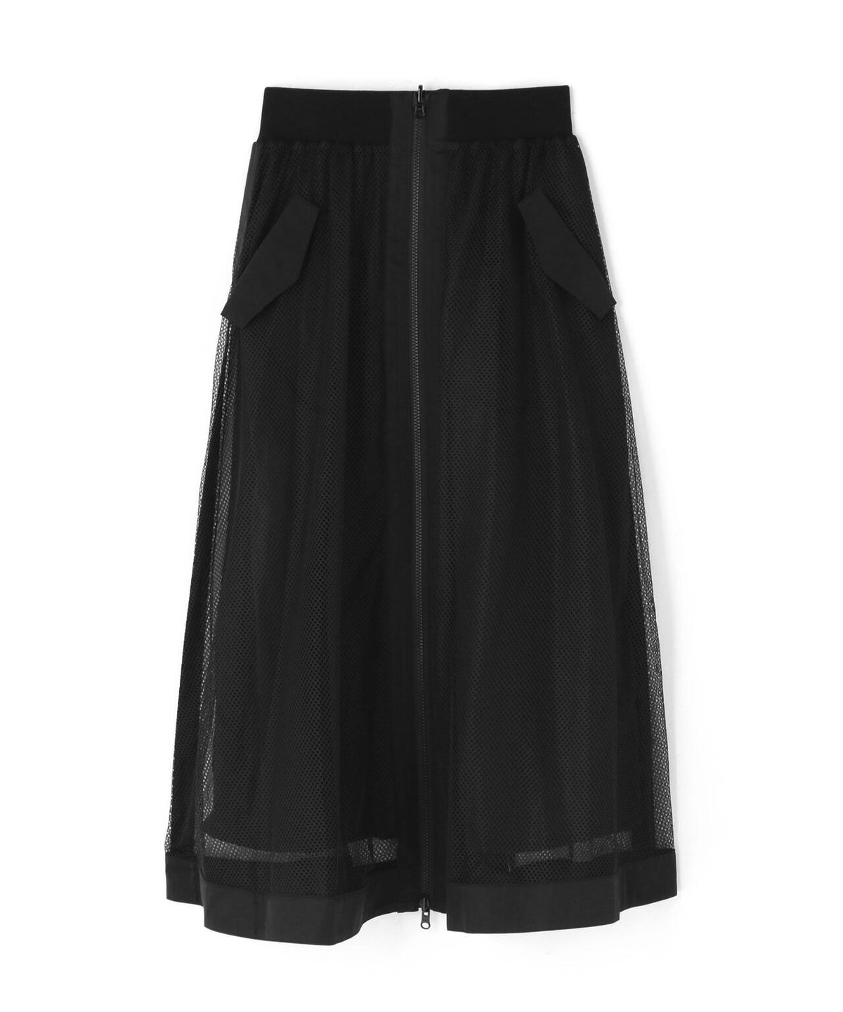 Risley(リズレー) ReebokxRisley Mesh skirt/メッシュスカート/R2603-RBK961