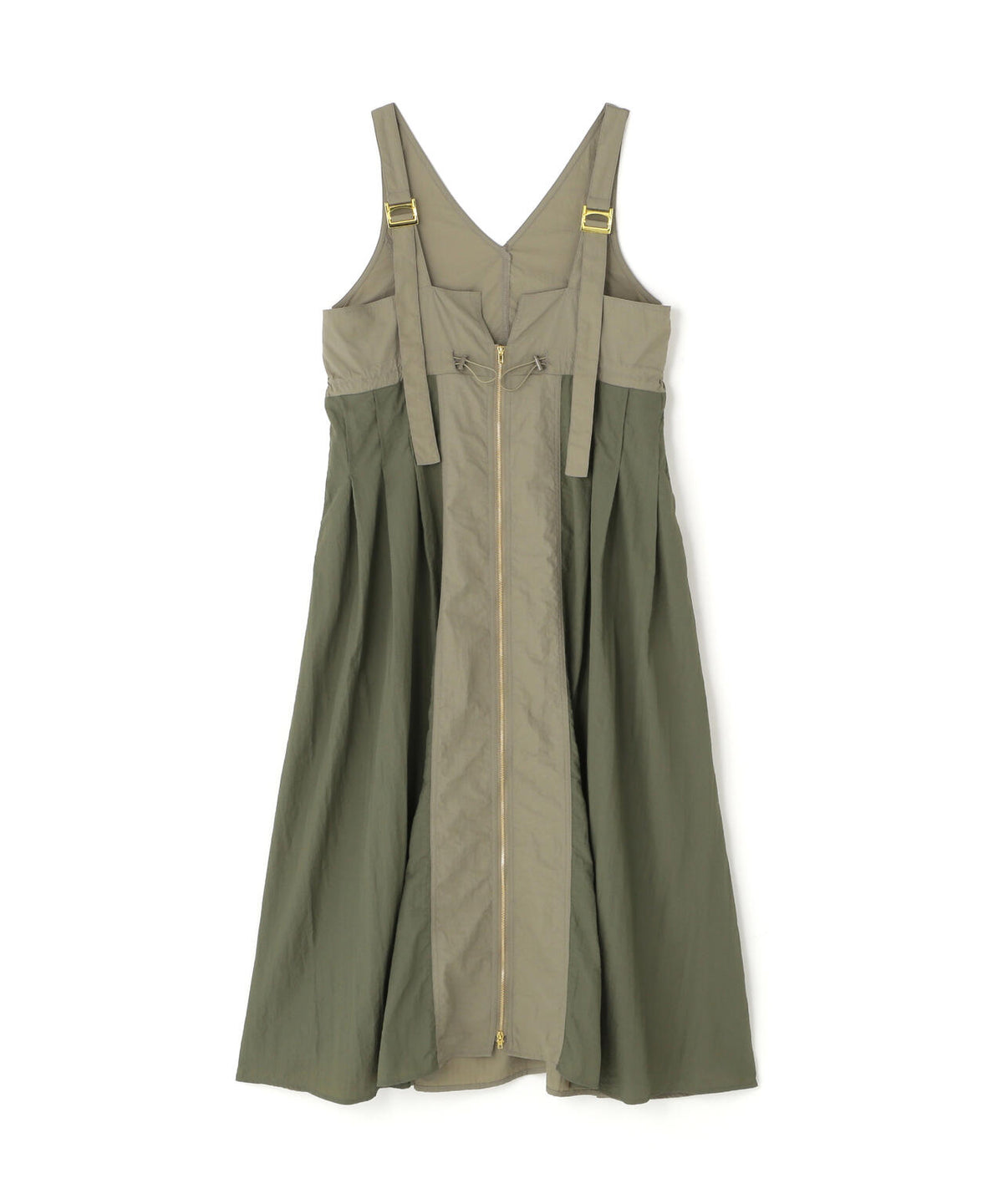 Risley(リズレー) 2way jumper dress/R2601-JSK981