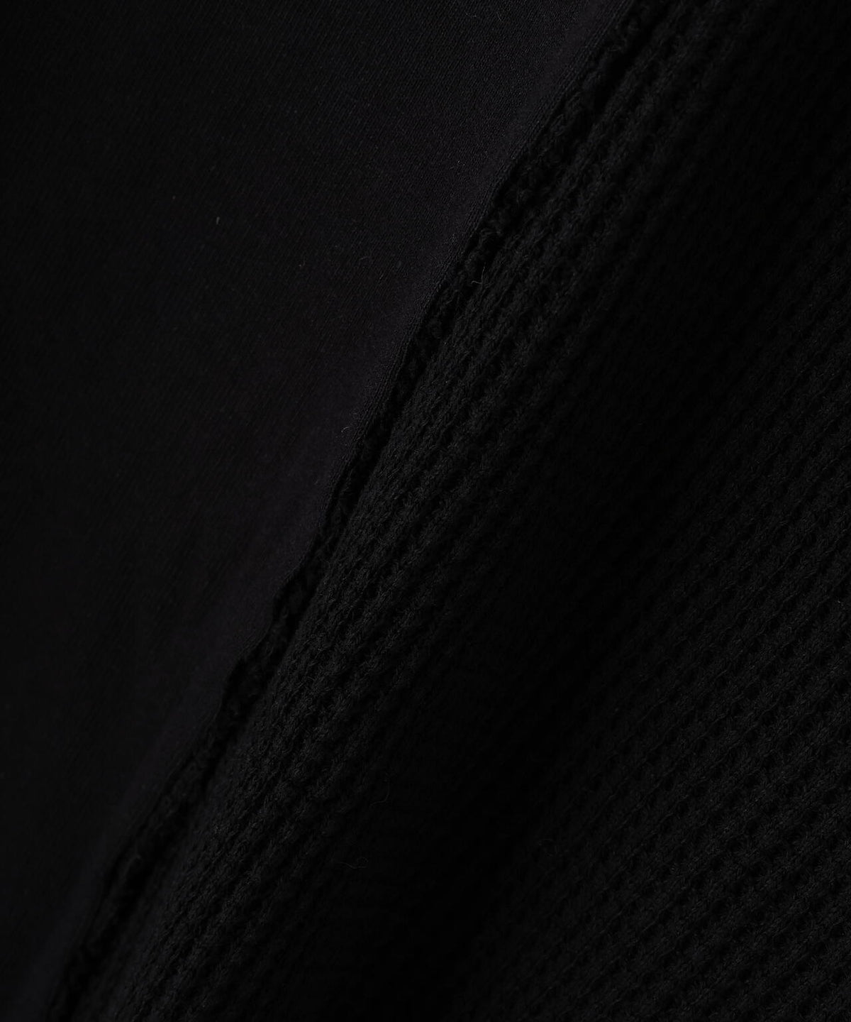 DISCOVERED(ディスカバード)別注SWITCH MAT LOOP WIDE L/S TEE