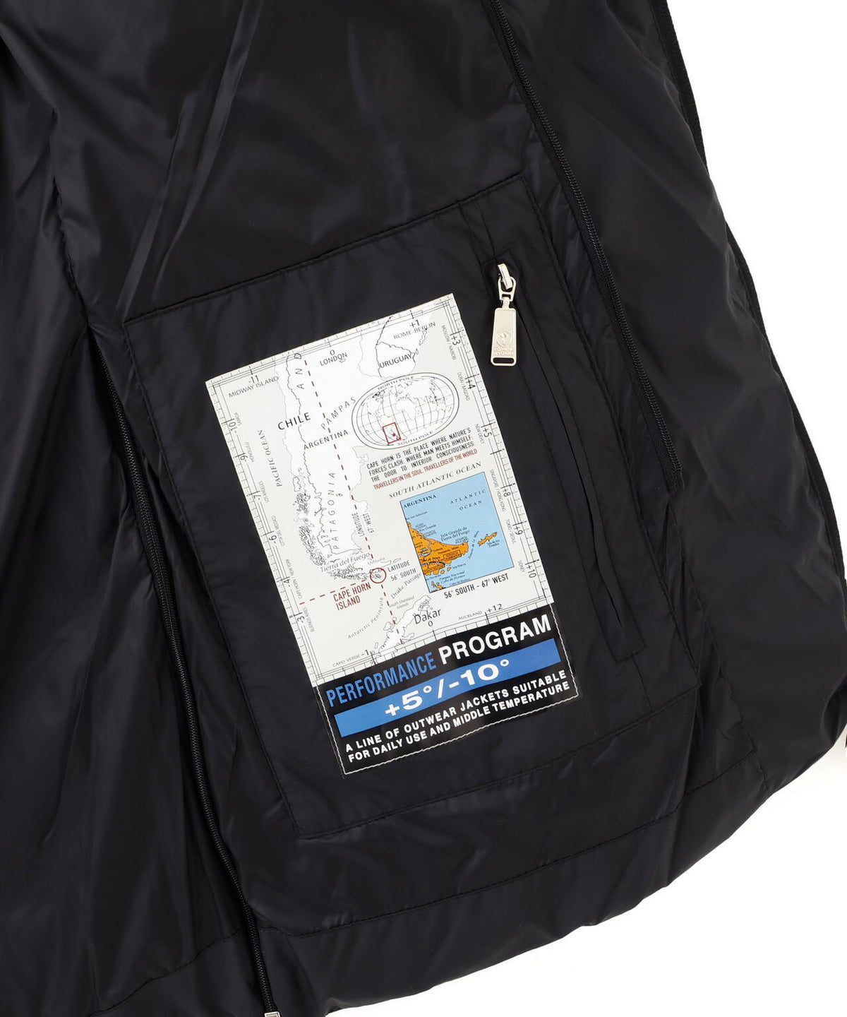 CAPEHORN(ケープホーン)ALVAREZ MATT