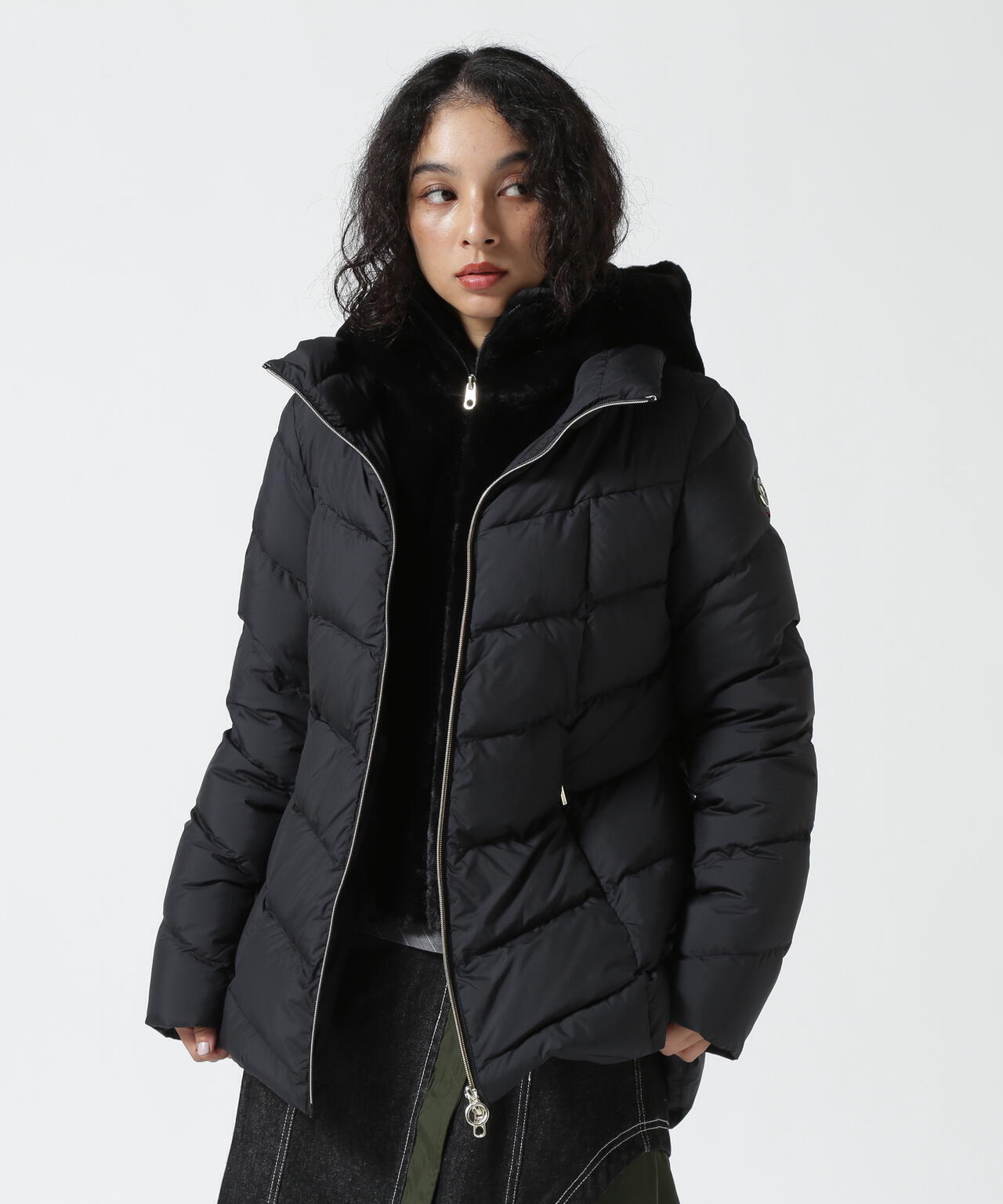 CAPEHORN(ケープホーン)ALVAREZ MATT