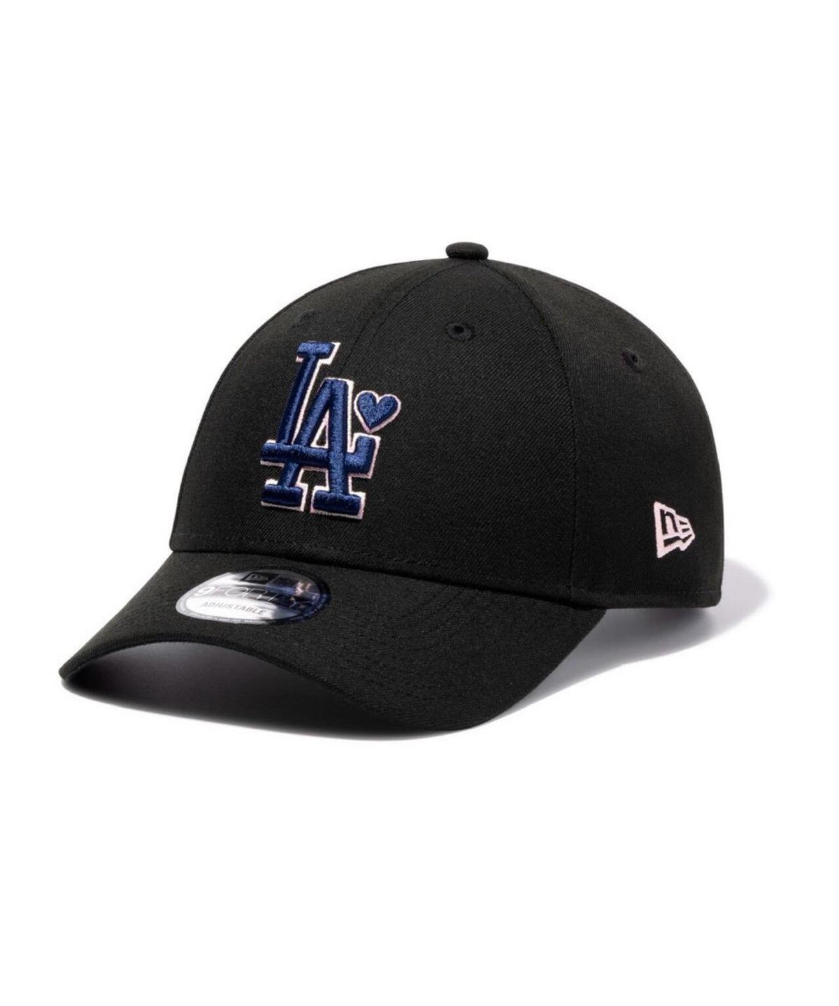 BASICKS(ベイシックス)9FORTY Los Angeles Dodgers Cap