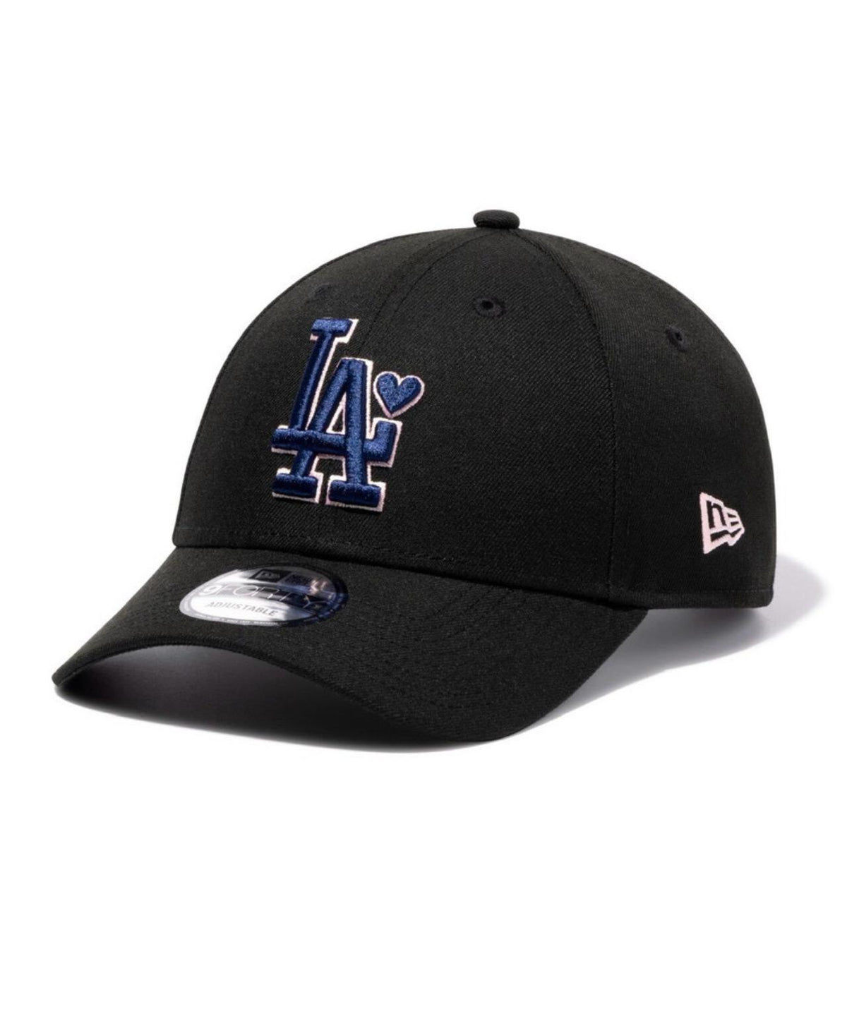 BASICKS(ベイシックス)9FORTY New York Yankees Cap