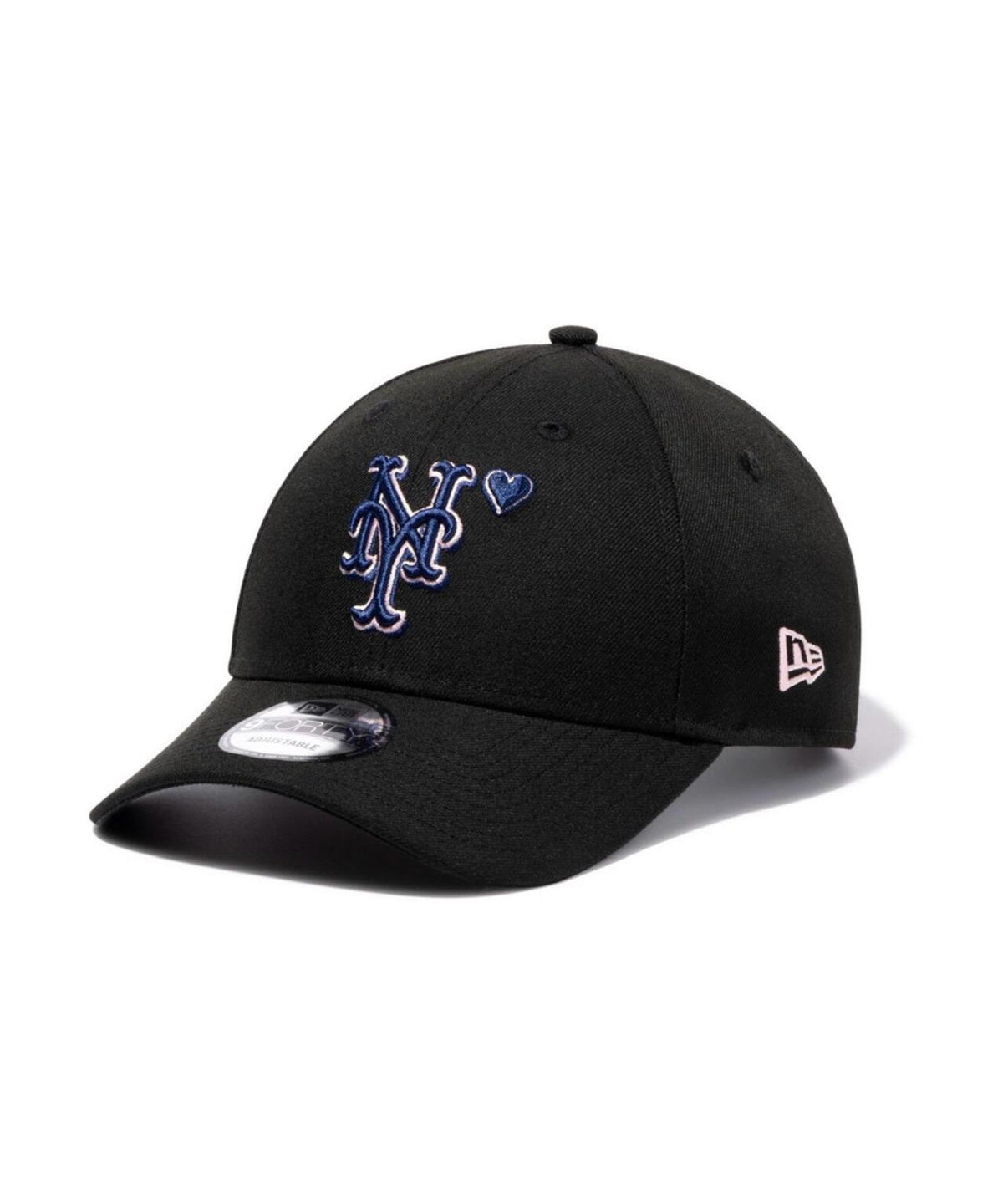 BASICKS(ベイシックス)9FORTY New York Mets Cap