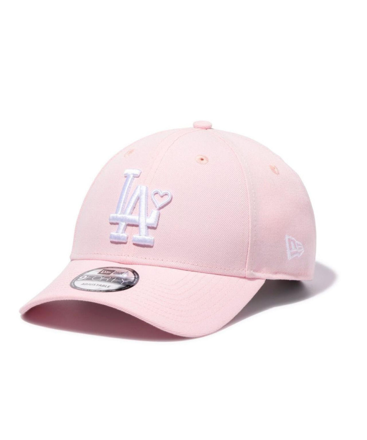 BASICKS(ベイシックス)9FORTY Los Angeles Dodgers Cap