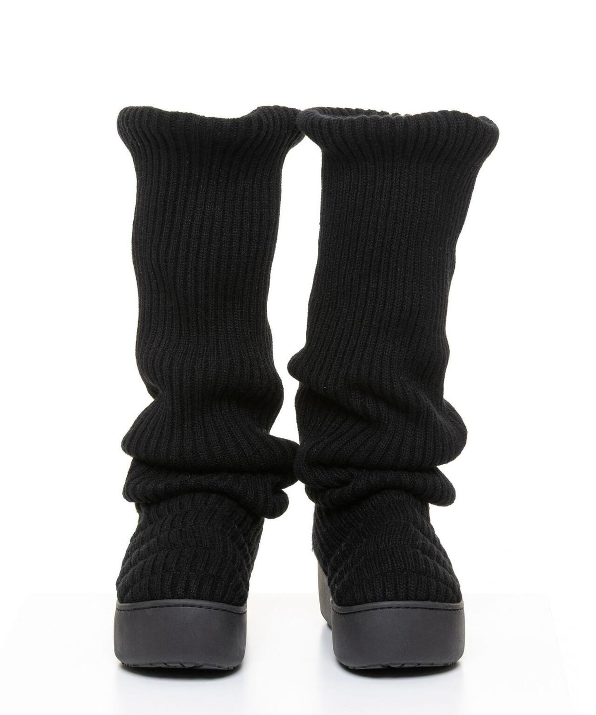 ODAKHA(オダカ)ODAKHAxSUBU/ loose socks boots