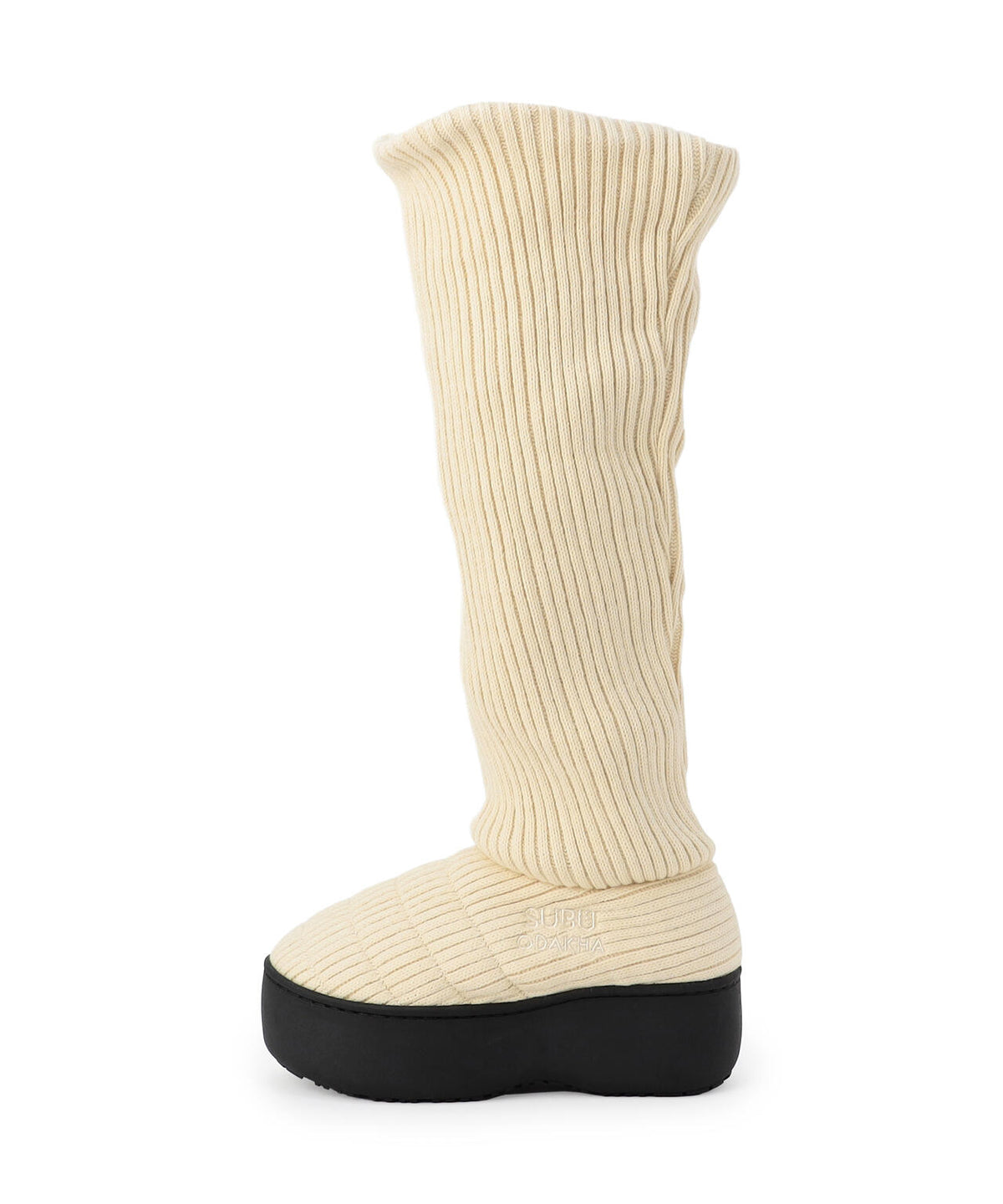 ODAKHA(オダカ)ODAKHAxSUBU/ loose socks boots