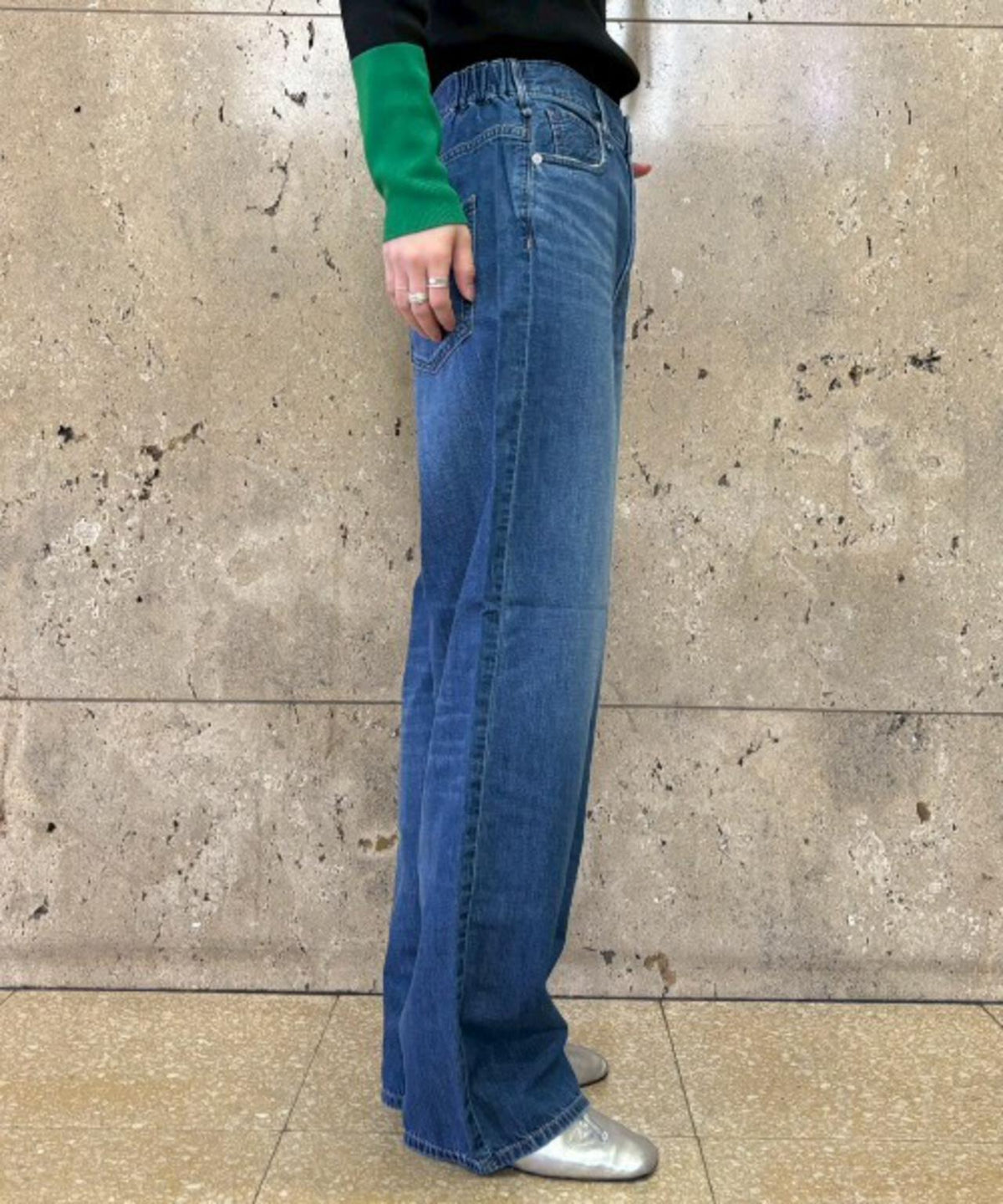upper hights(アッパーハイツ)THE SISTER MID-RISE