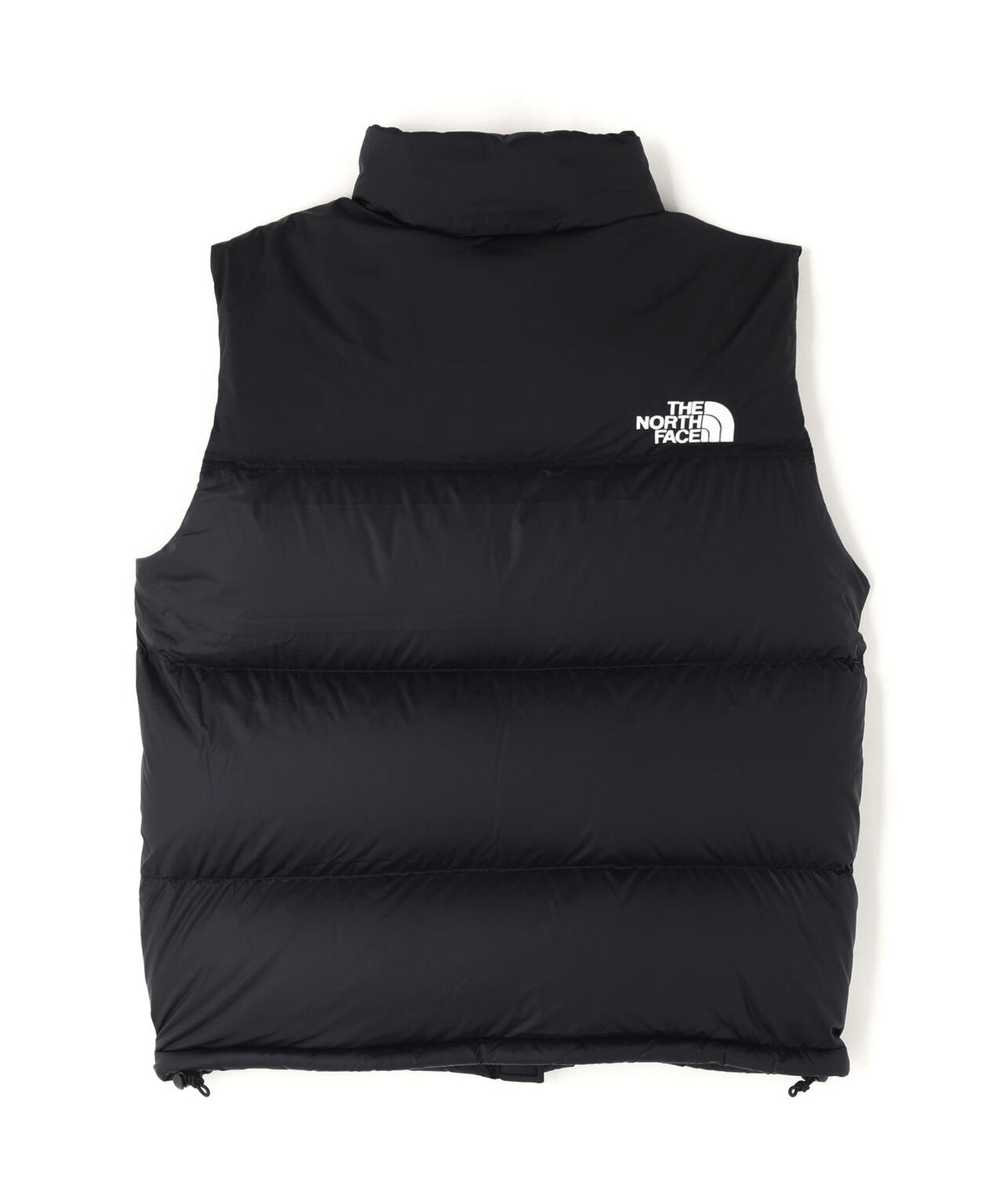THE NORTH FACE/ザ・ノース・フェイス Nuptse Vest ND92557