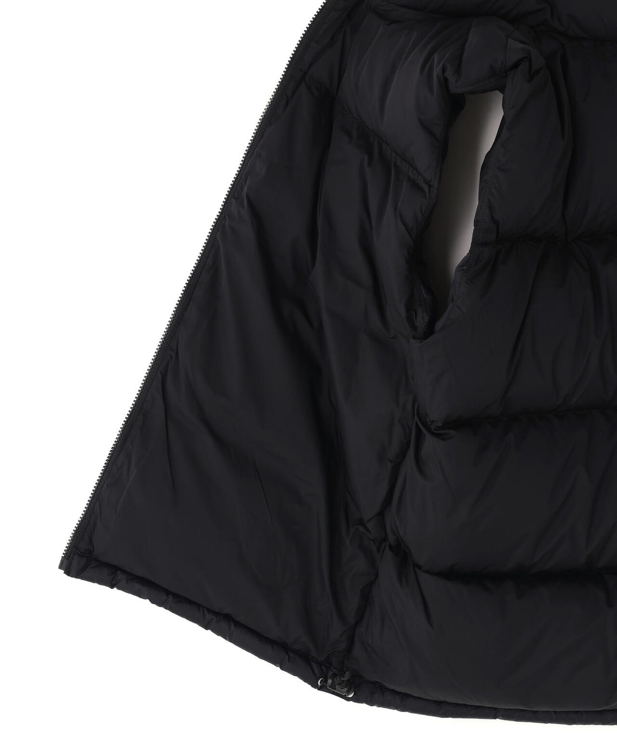 THE NORTH FACE/ザ・ノース・フェイス Nuptse Vest ND92557