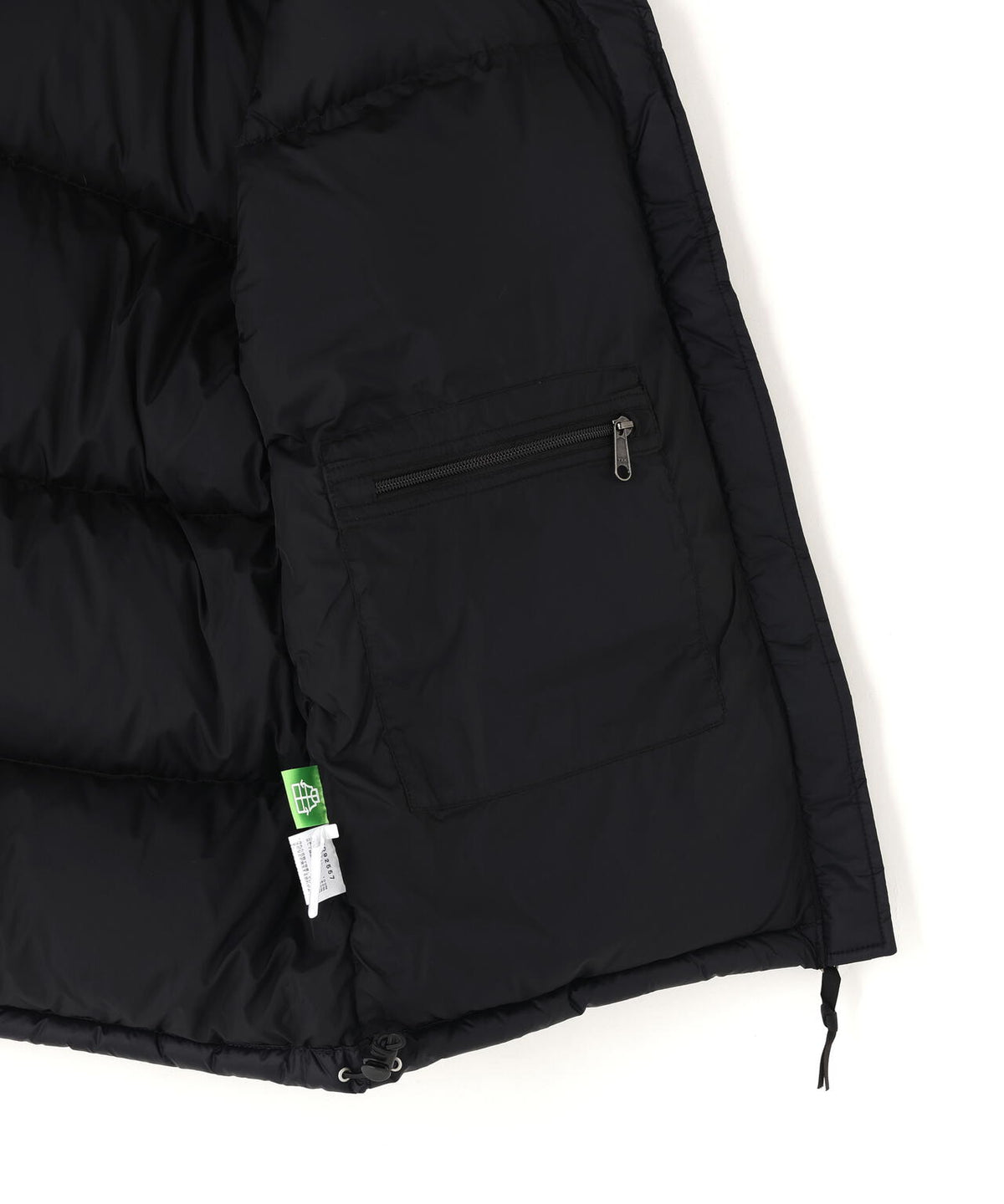 THE NORTH FACE/ザ・ノース・フェイス Nuptse Vest ND92557