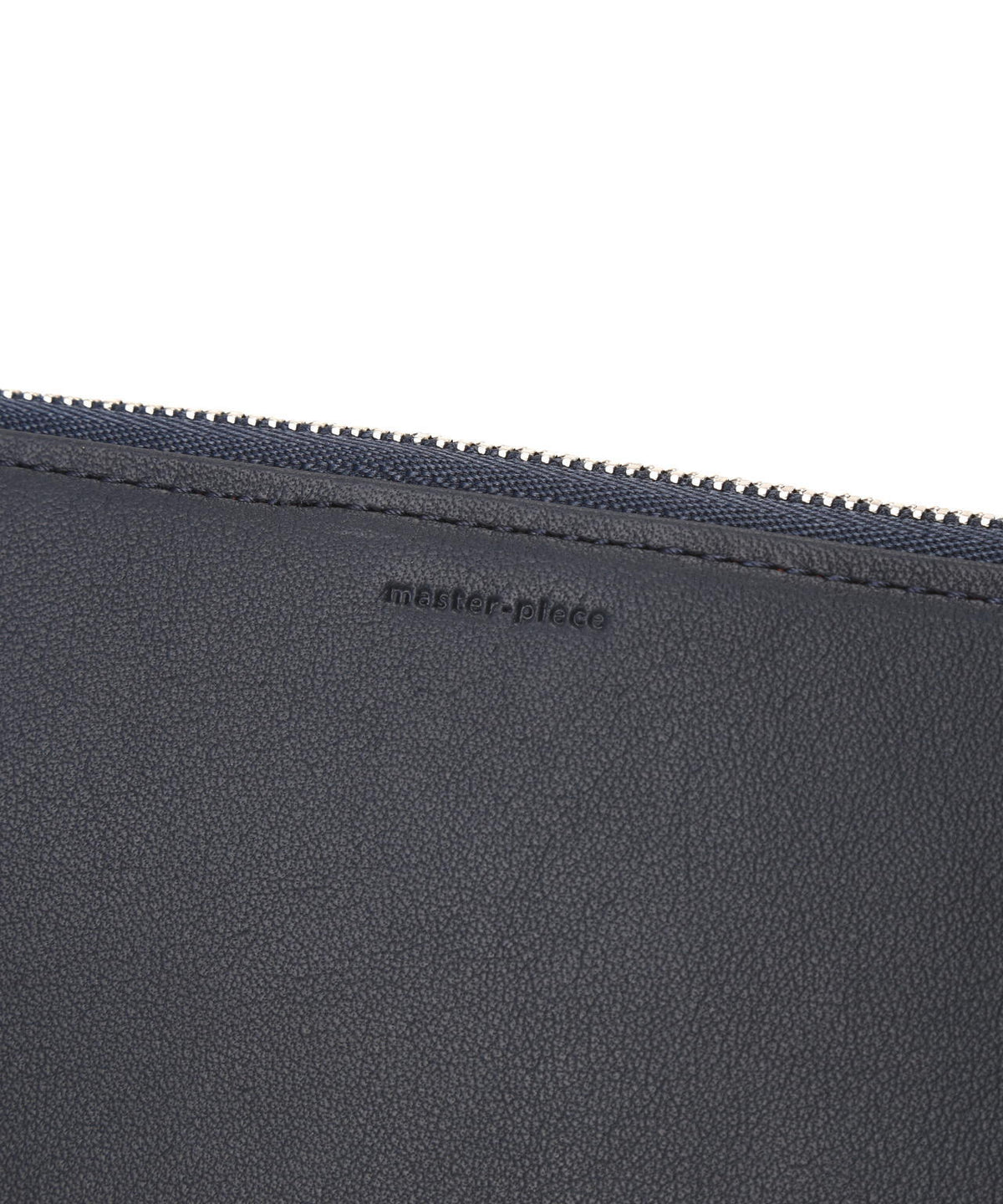 master-piece (マスターピース)Refine round wallet No.223160