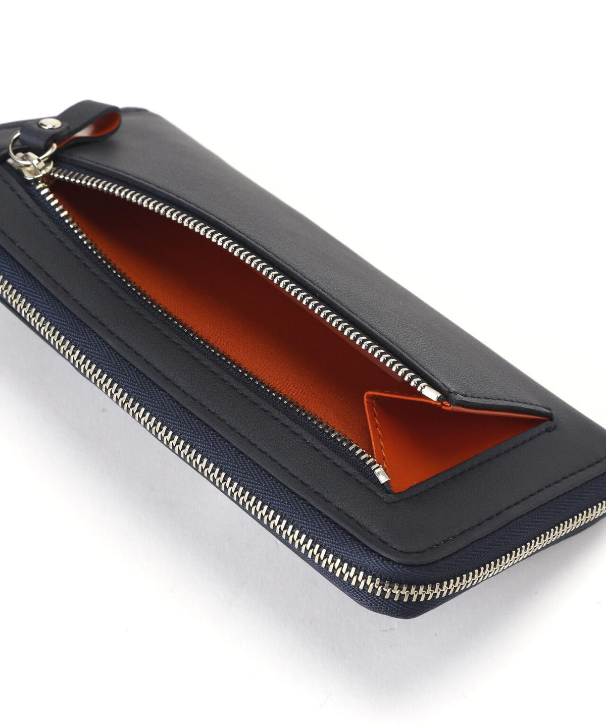 master-piece (マスターピース)Refine round wallet No.223160