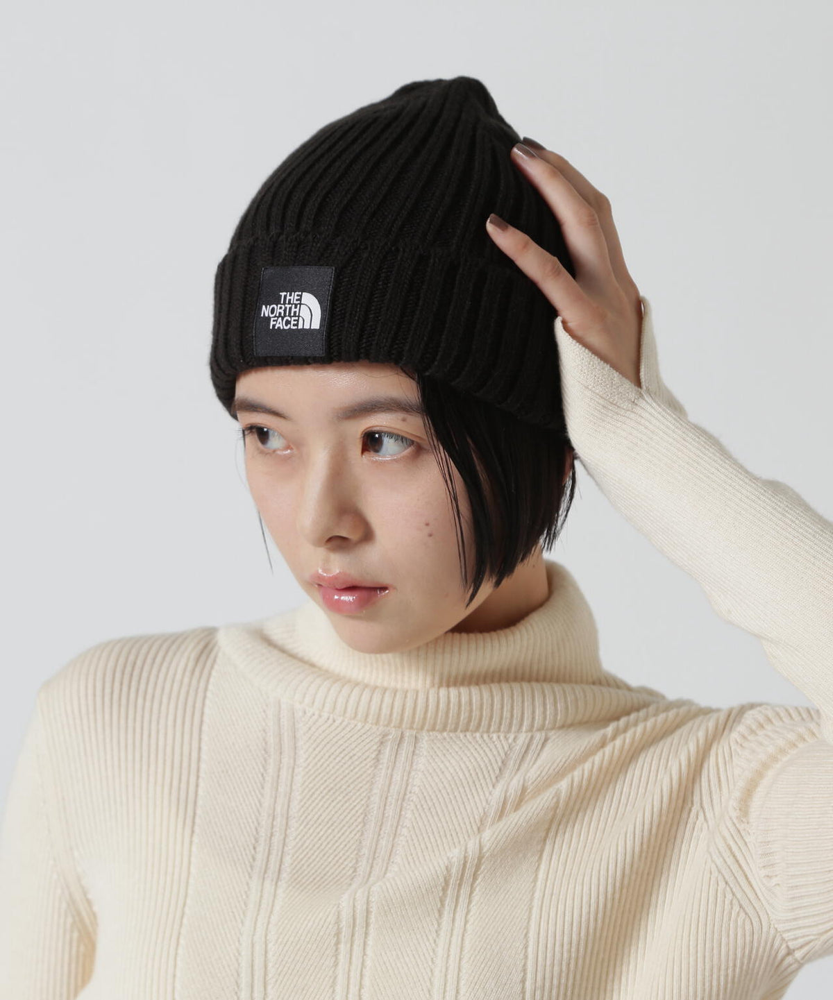 THE NORTH FACE /Cappucho Lid NN42544【2026年秋冬入荷モデル】