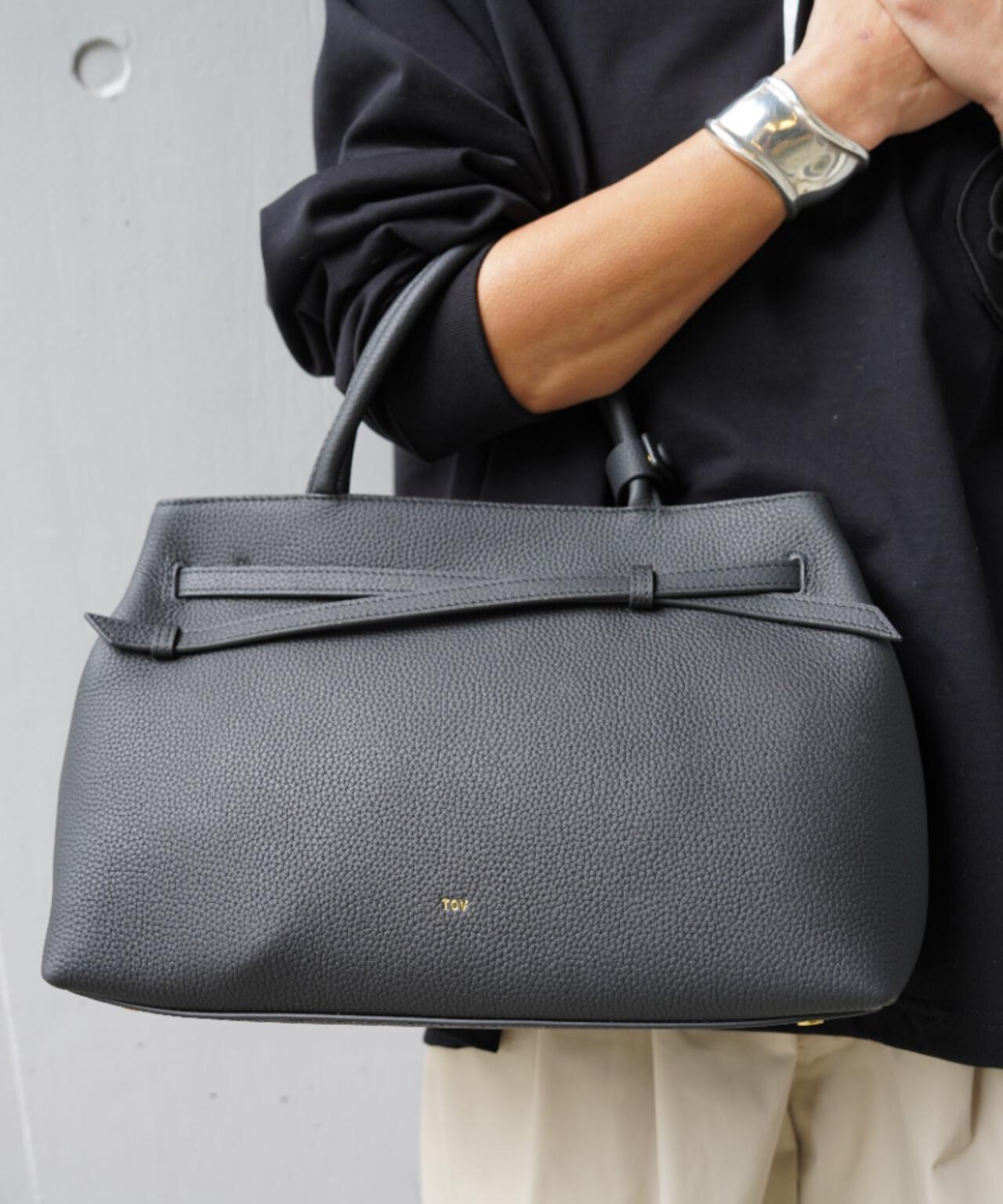 TOV(トーヴ) MIMI TOTE S