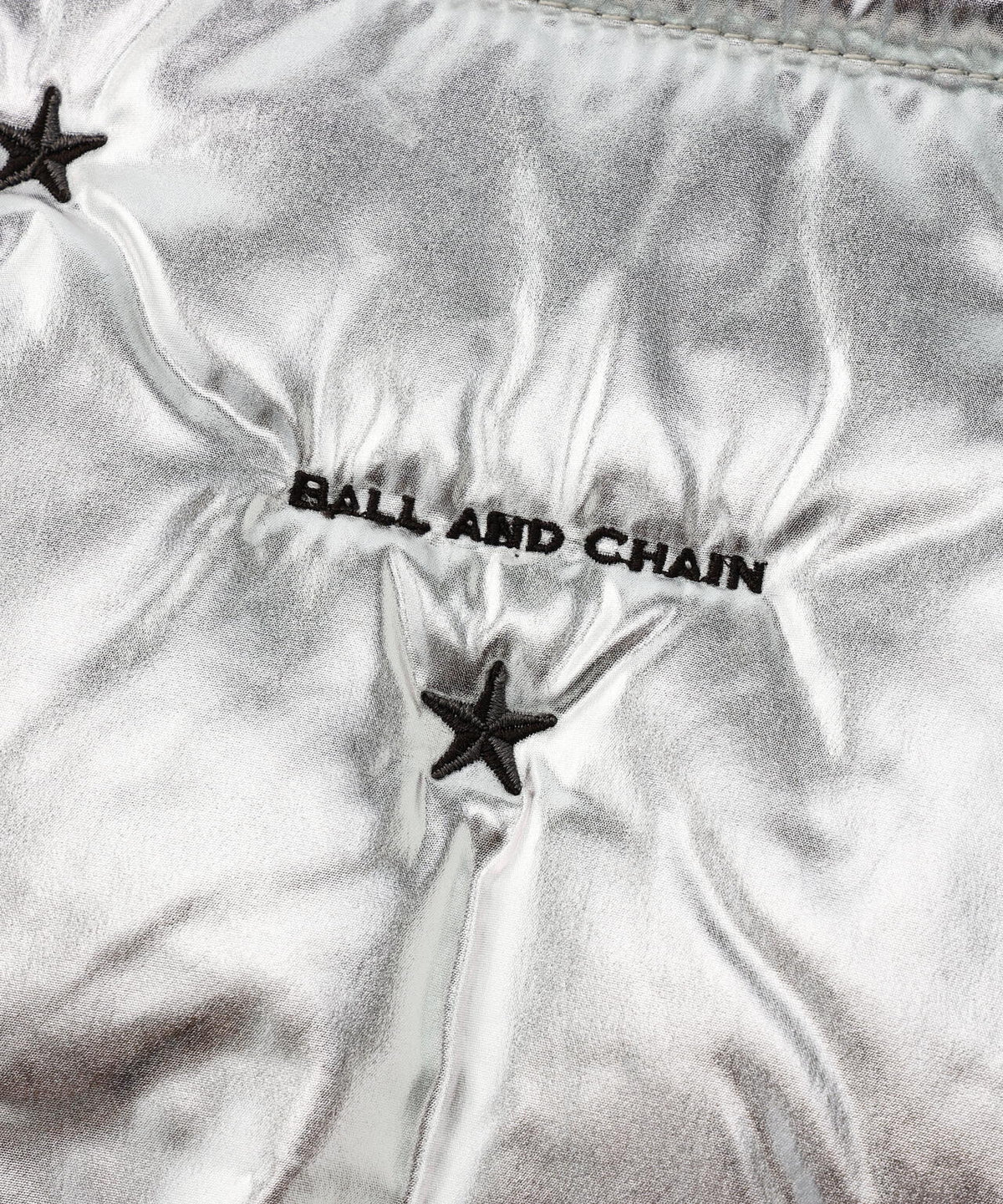 Ball&Chain(ボールアンドチェーン) STELLAR Et/POUCH