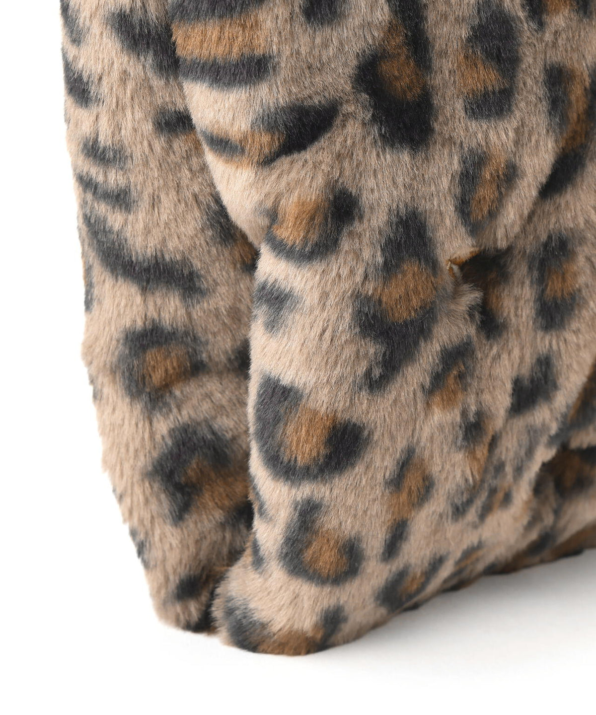 Ball&Chain(ボールアンドチェーン) Stellar Leopard Fur Print/Mサイズ