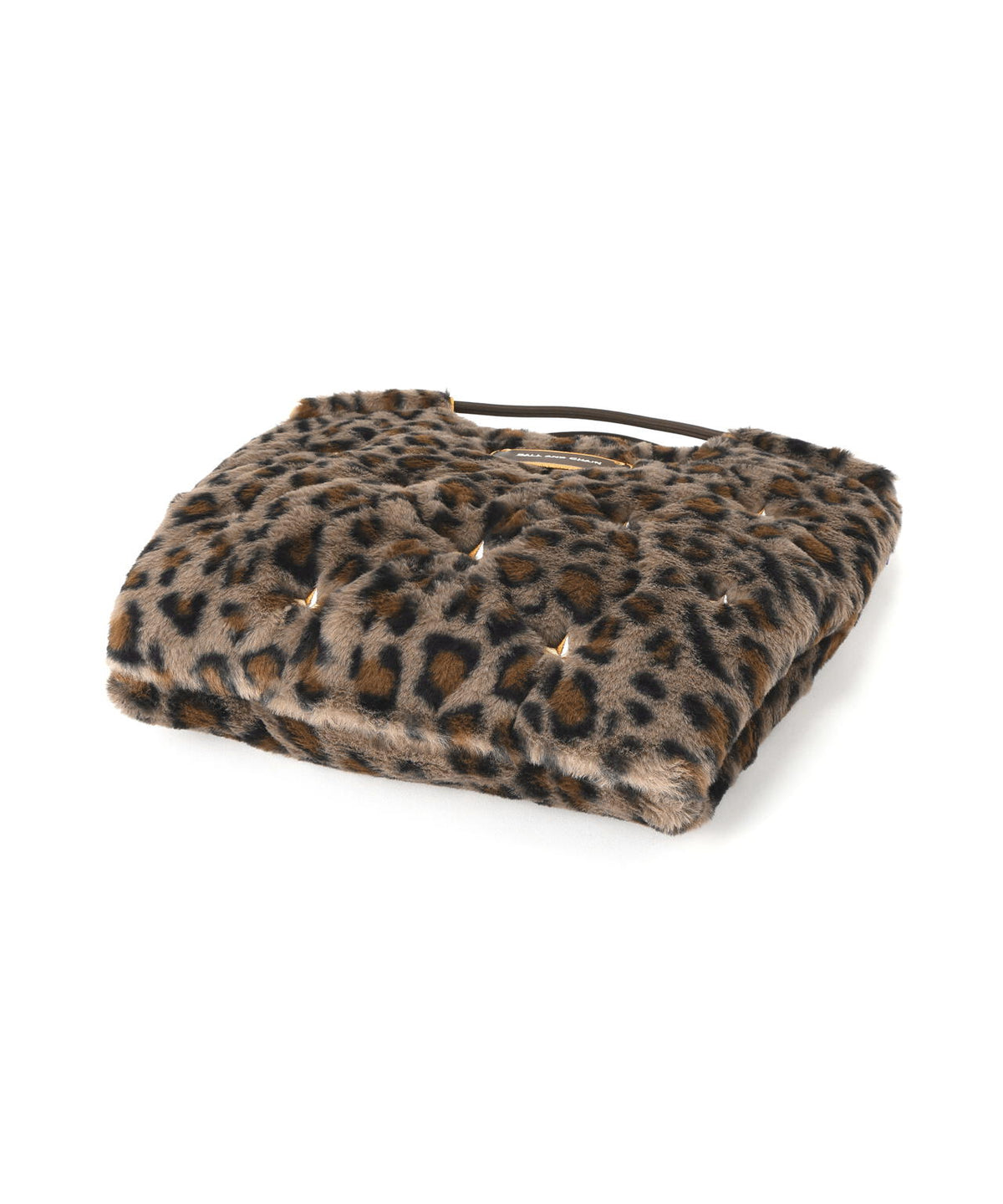 Ball&Chain(ボールアンドチェーン) Stellar Leopard Fur Print/Mサイズ