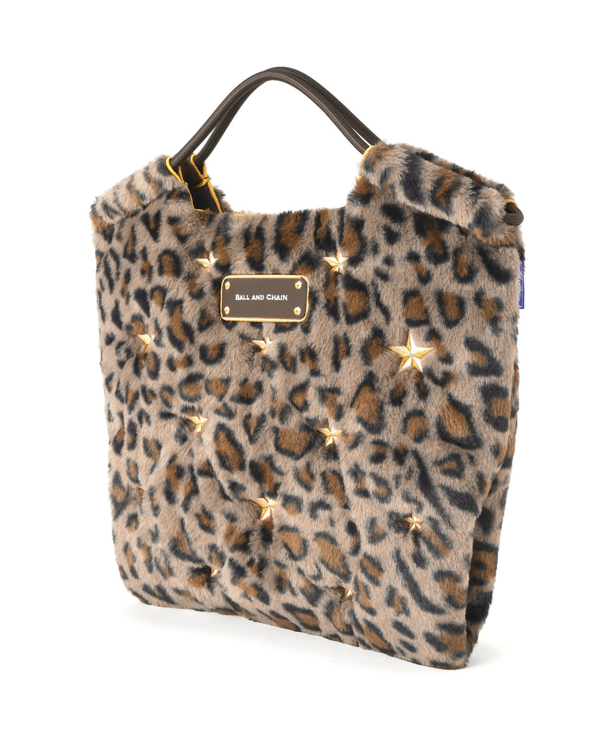 Ball&Chain(ボールアンドチェーン) Stellar Leopard Fur Print/Mサイズ