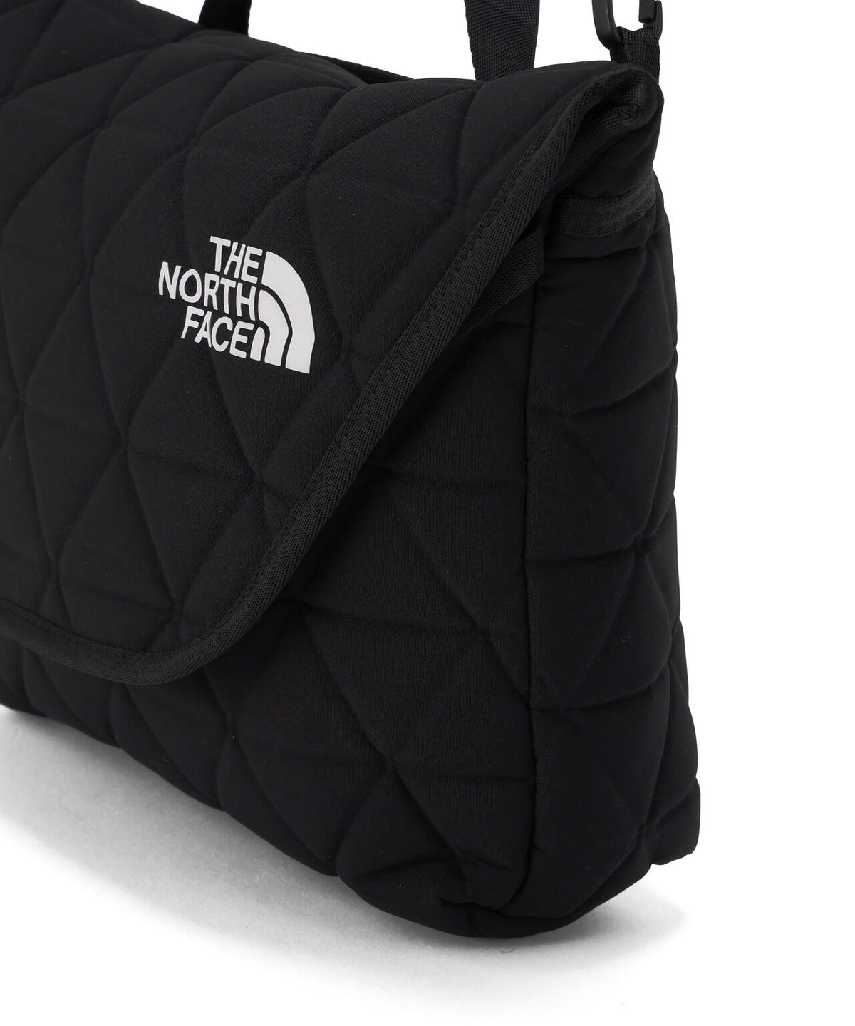 THE NORTH FACE / ザ・ノース・フェイス / Geoface Shoulder
