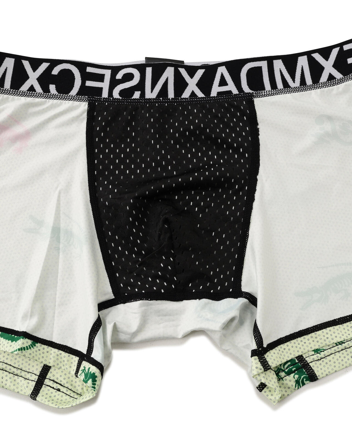 maxsix(マックスシックス) MXU-097 / UNDERWEAR / ボクサーパンツ