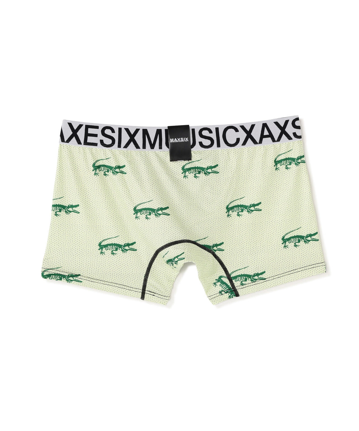maxsix(マックスシックス) MXU-097 / UNDERWEAR / ボクサーパンツ