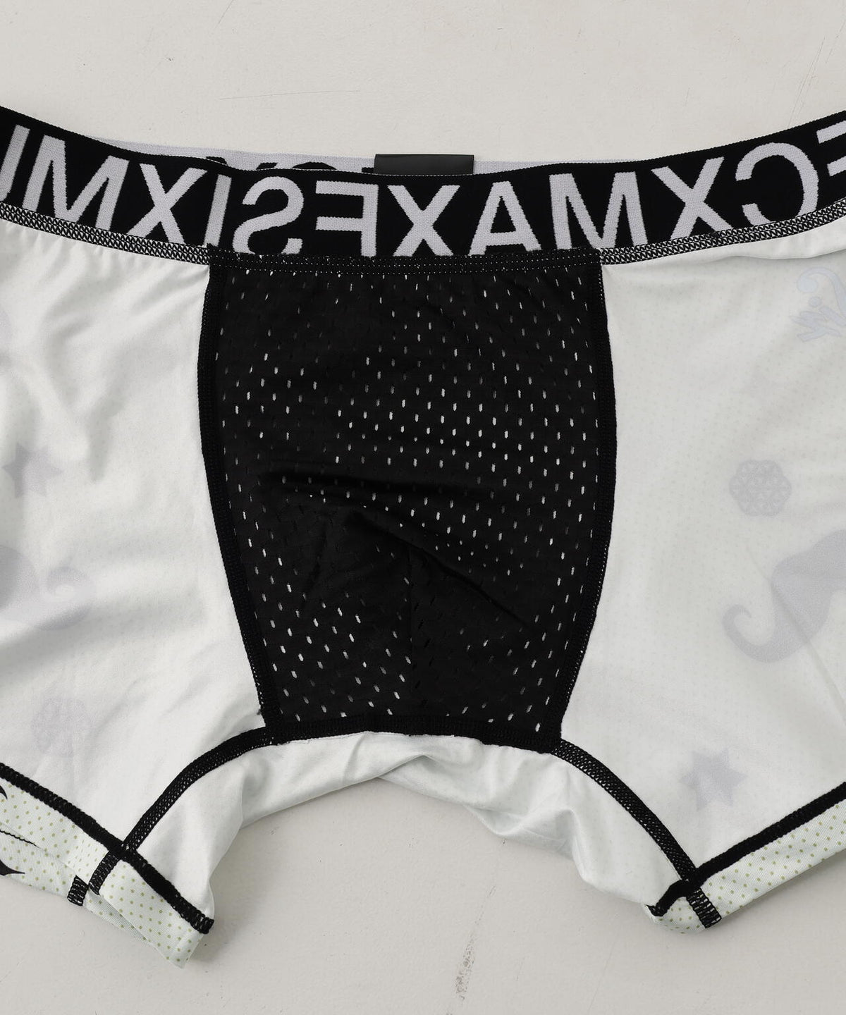 maxsix(マックスシックス) MXU-098 / UNDERWEAR / ボクサーパンツ