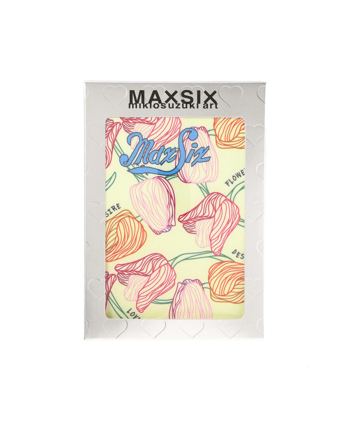maxsix(マックスシックス) MXU-099 / UNDERWEAR / ボクサーパンツ
