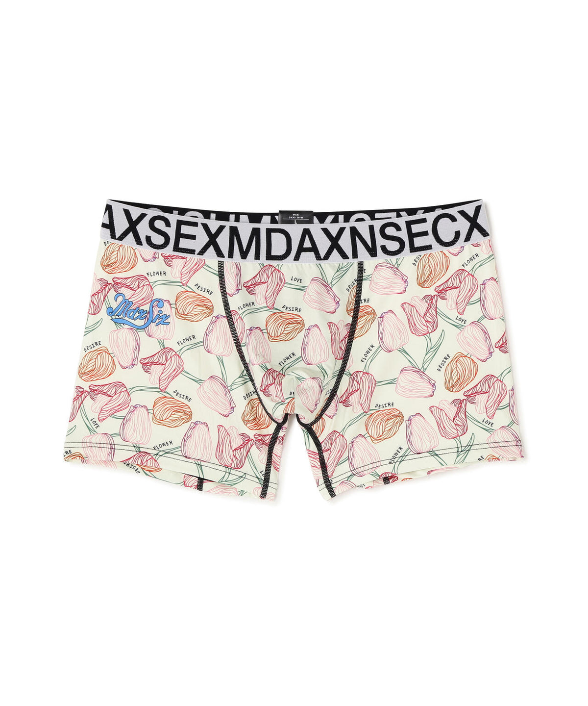maxsix(マックスシックス) MXU-099 / UNDERWEAR / ボクサーパンツ