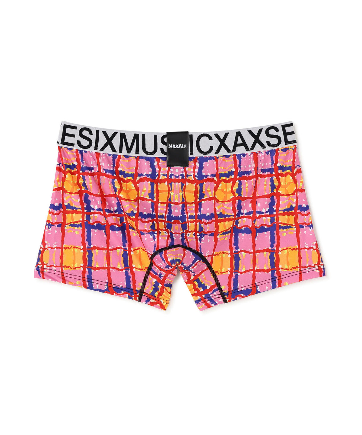 maxsix(マックスシックス) MXU-102 / UNDERWEAR / ボクサーパンツ