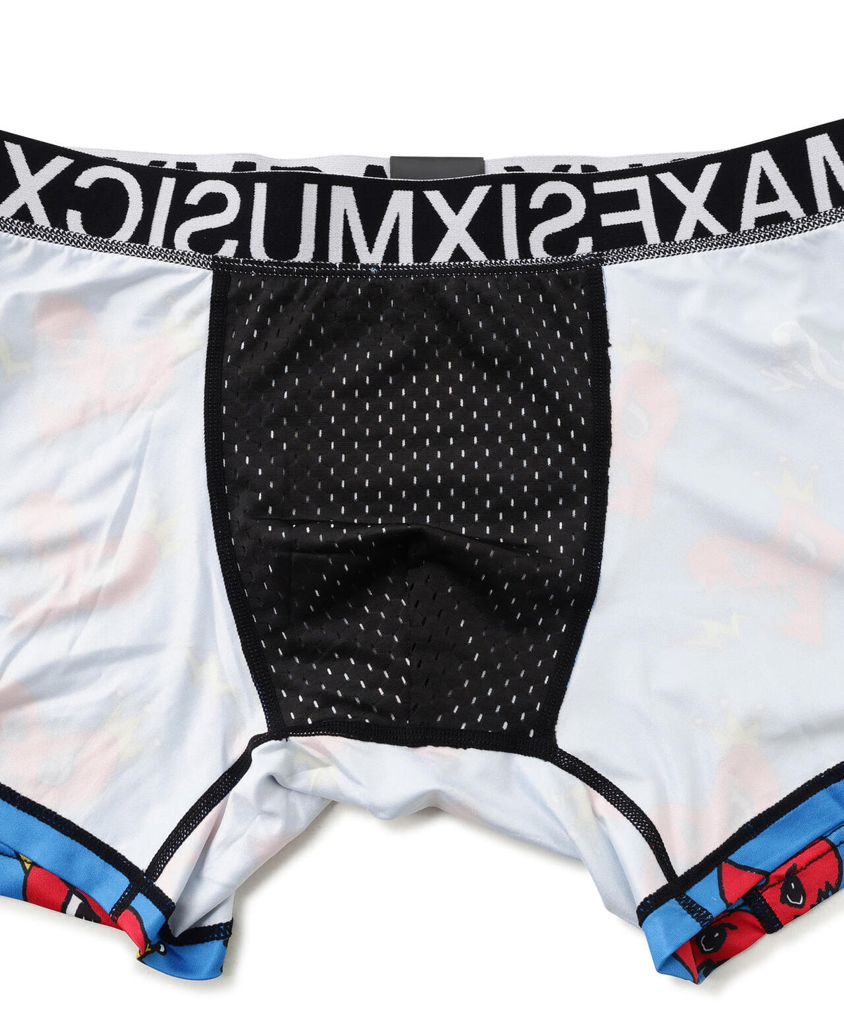 maxsix(マックスシックス) MXU-103 / UNDERWEAR / ボクサーパンツ