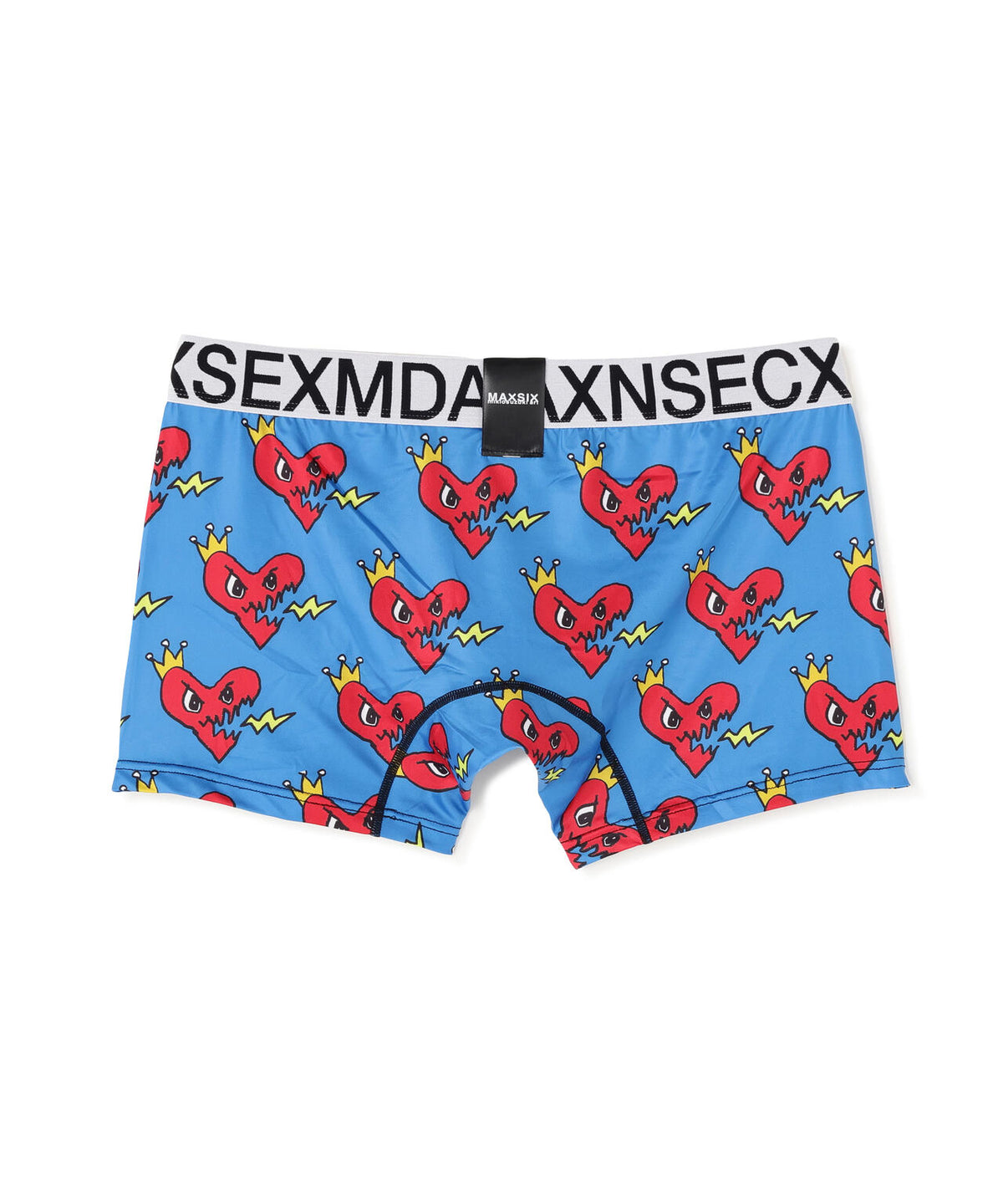 maxsix(マックスシックス) MXU-103 / UNDERWEAR / ボクサーパンツ