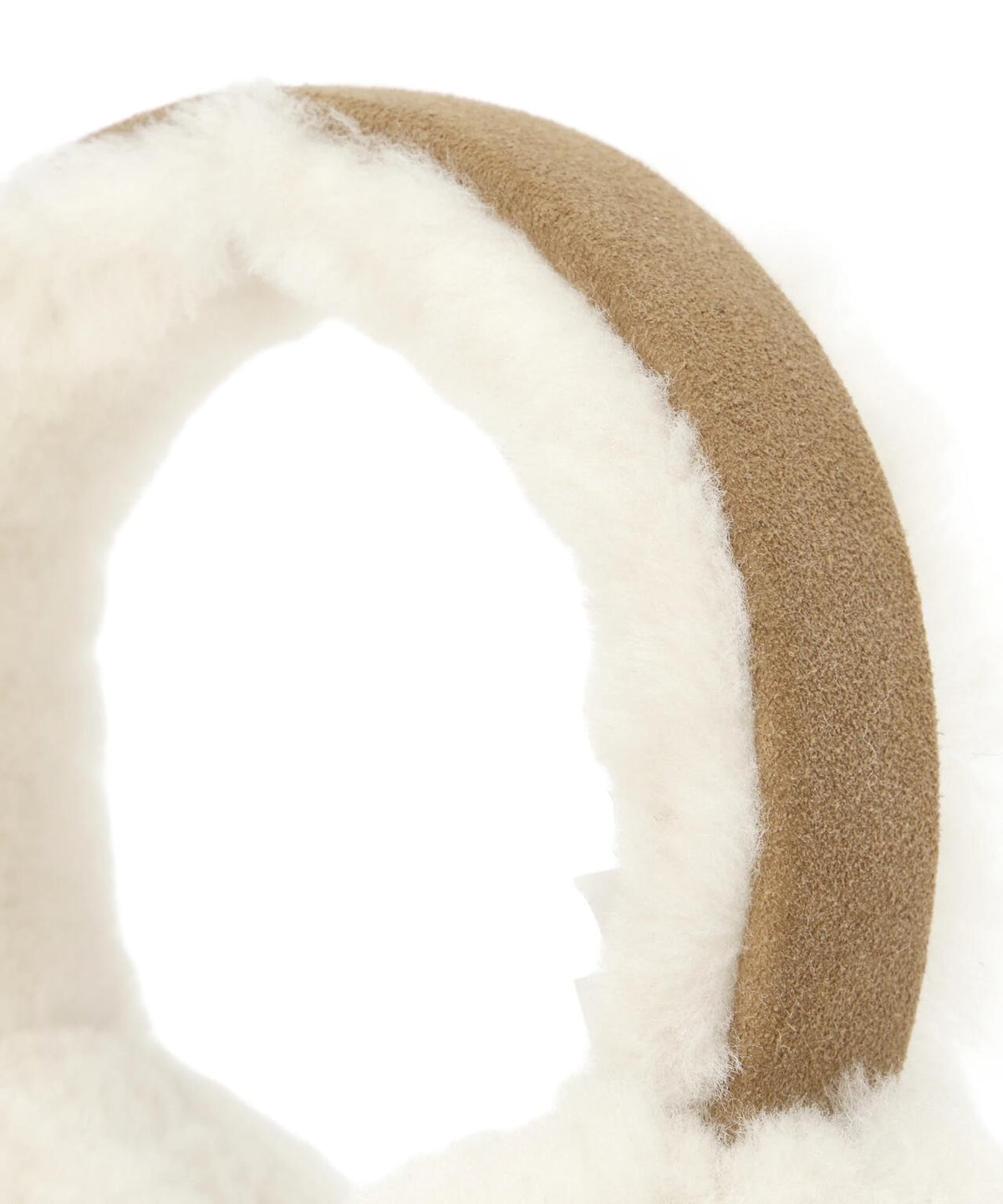 UGG(アグ)Sheepskin Embroidery Earmuff/20955