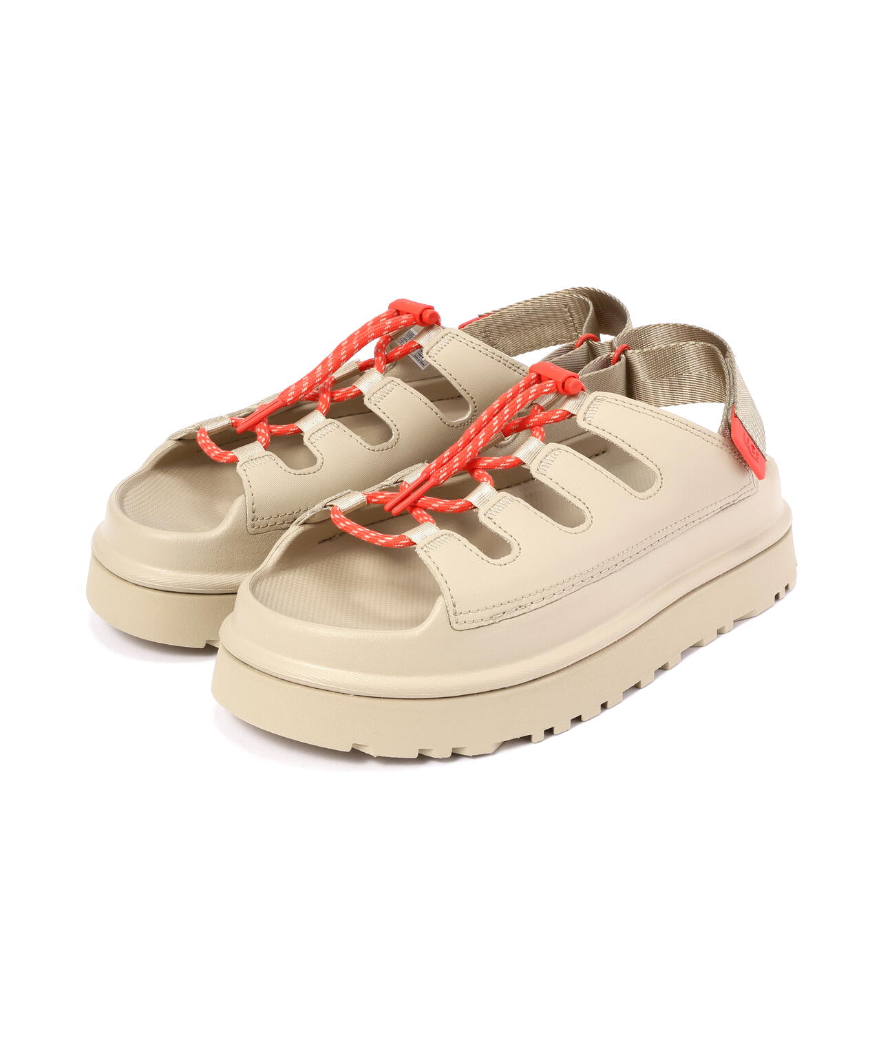 UGG(アグ)GoldenGlow Toggle