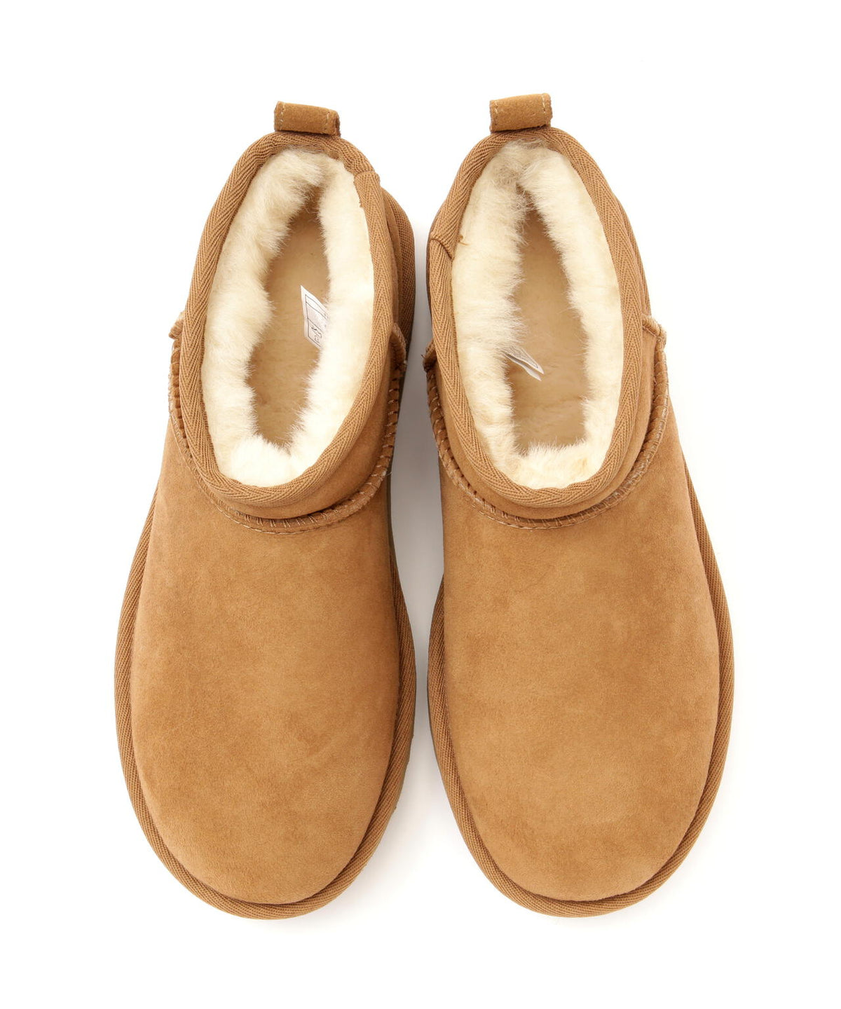 UGG(アグ)Classic Ultra Mini/1116109