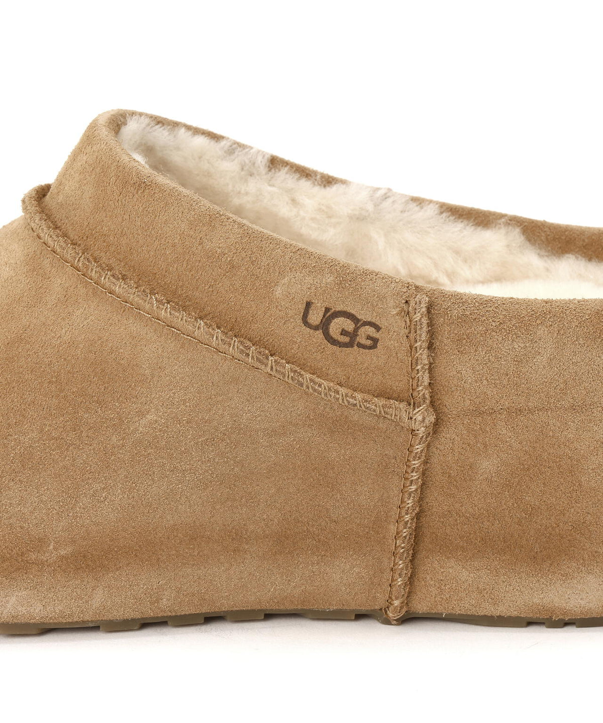 UGG(アグ)Enwrap Clog/1180254