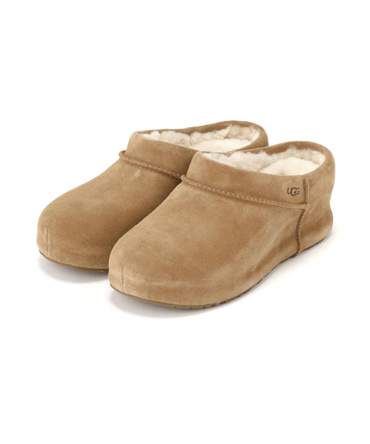 UGG(アグ)Enwrap Clog/1180254