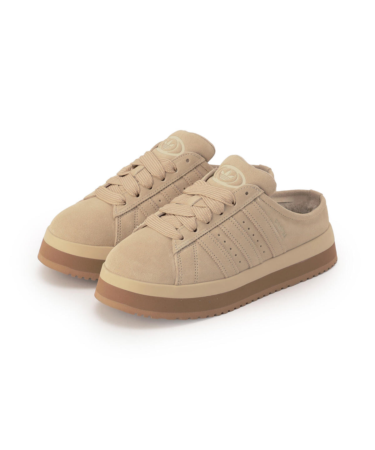 adidas Originals(アディダスオリジナルス)Campus 00s Winter Low