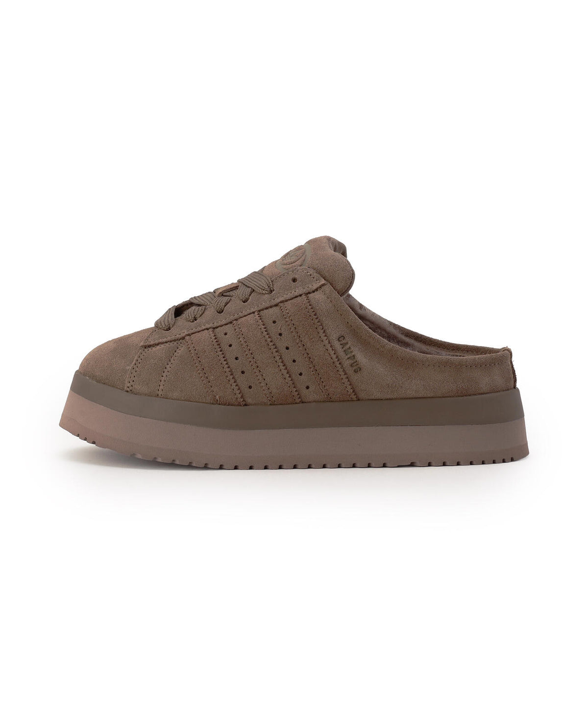 adidas Originals(アディダスオリジナルス)Campus 00s Winter Low