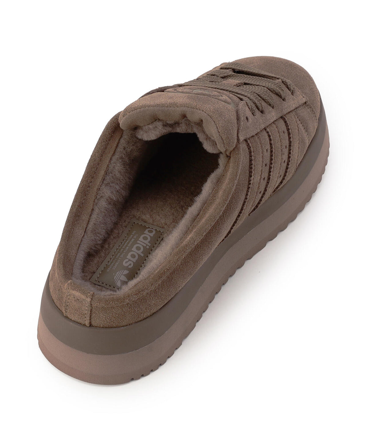 adidas Originals(アディダスオリジナルス)Campus 00s Winter Low